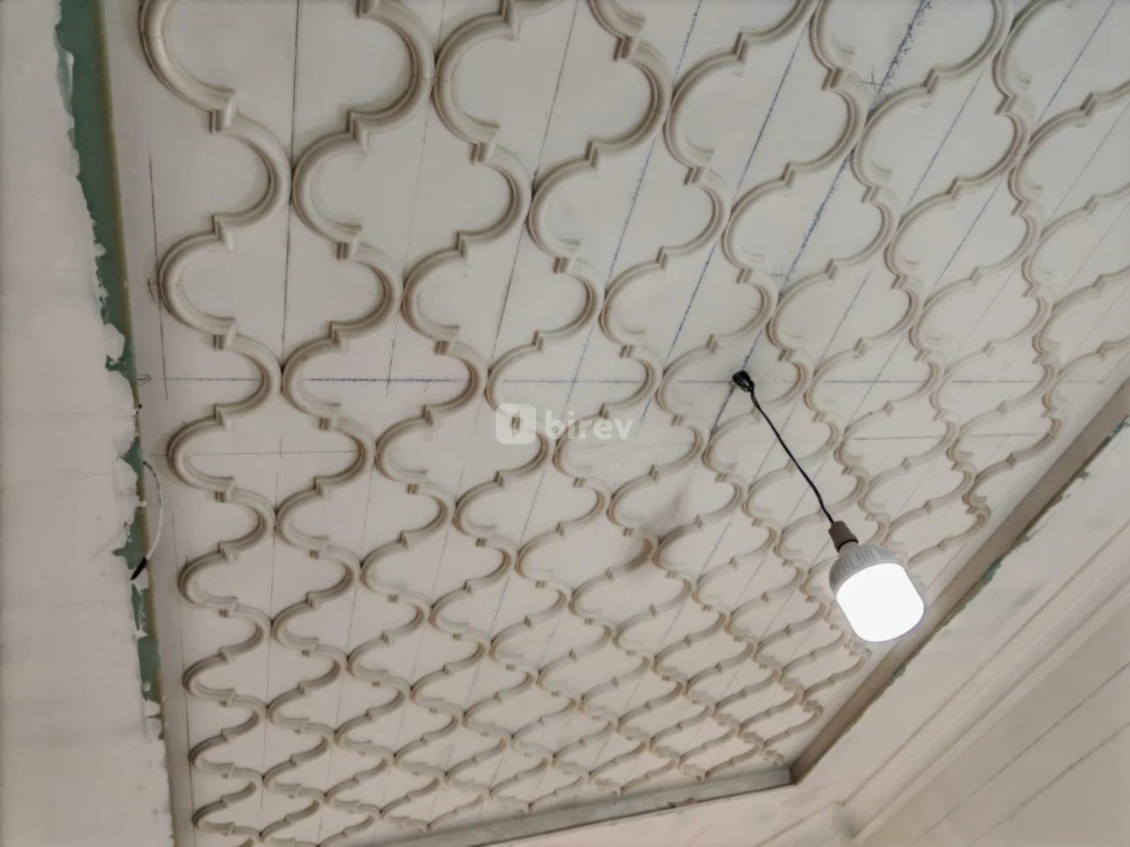 3 otaqlı həyət evi, Məmmədli q., Məmmədli qəs., Abşeron rayonu — şəkil 5