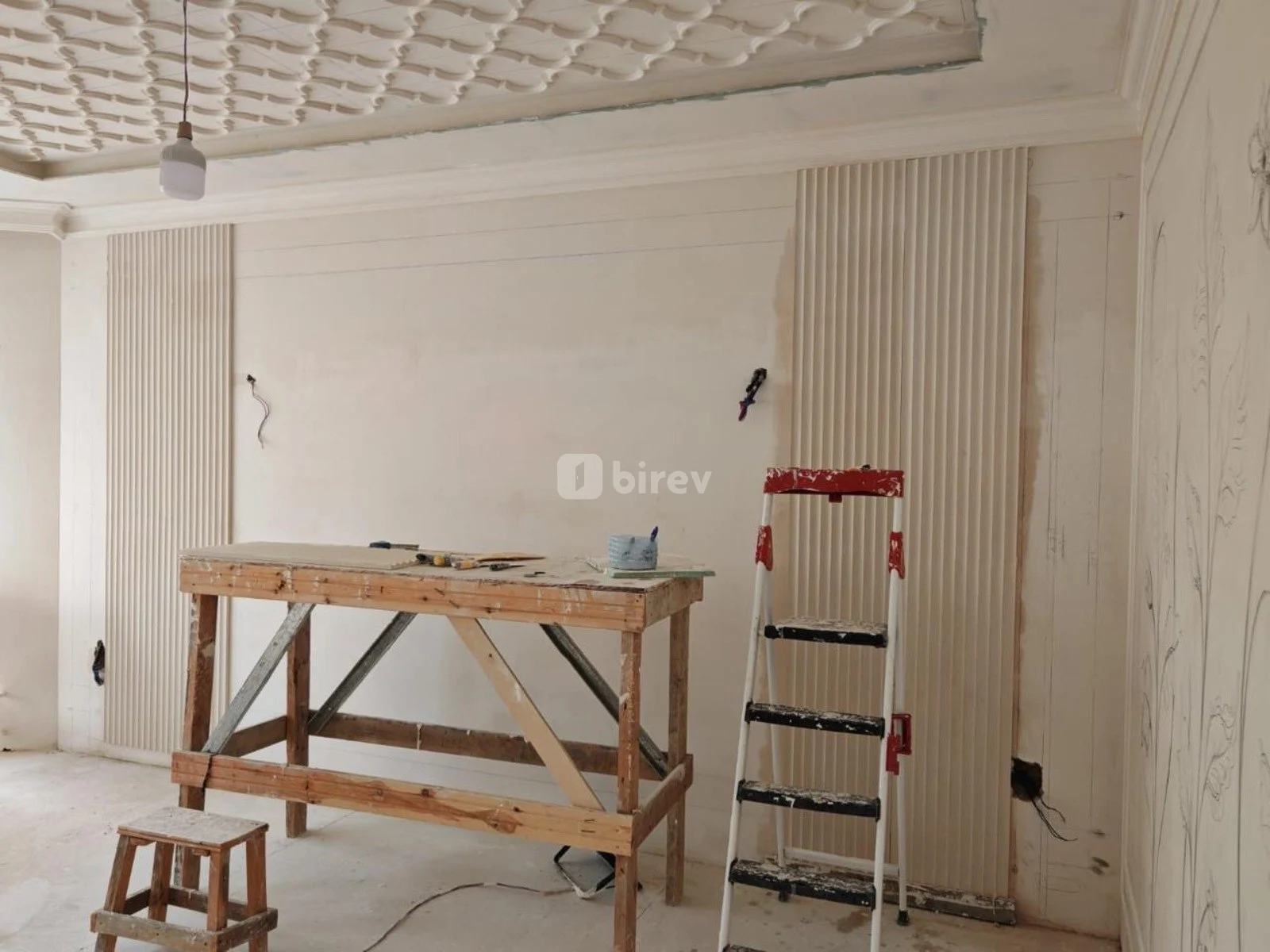 3 otaqlı həyət evi, Məmmədli q., Məmmədli qəs., Abşeron rayonu — şəkil 6