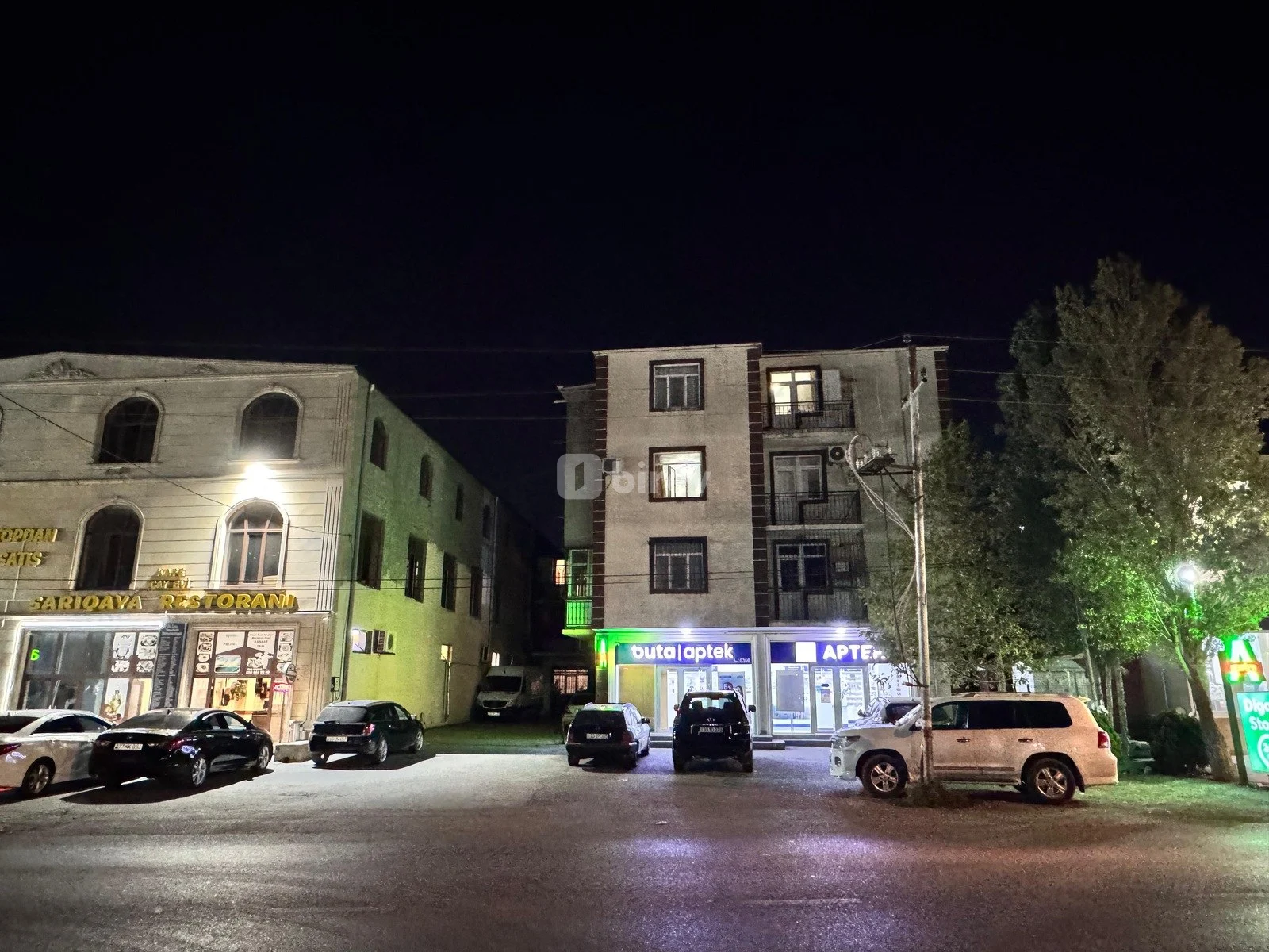 2 otaqlı mənzil, Mehdiabad q., ZAUR HƏBİBOV KÜÇƏSİ, EV 1D, MƏNZİL 23, Abşeron rayonu — şəkil 12