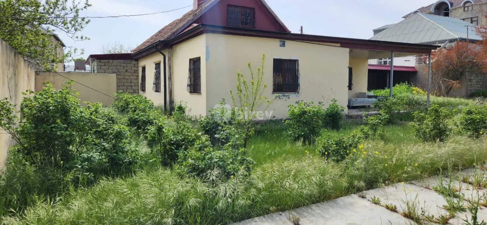 9.5 sot torpaq, Badamdar q., Badamdar qəs., Səbail rayonu — şəkil 4