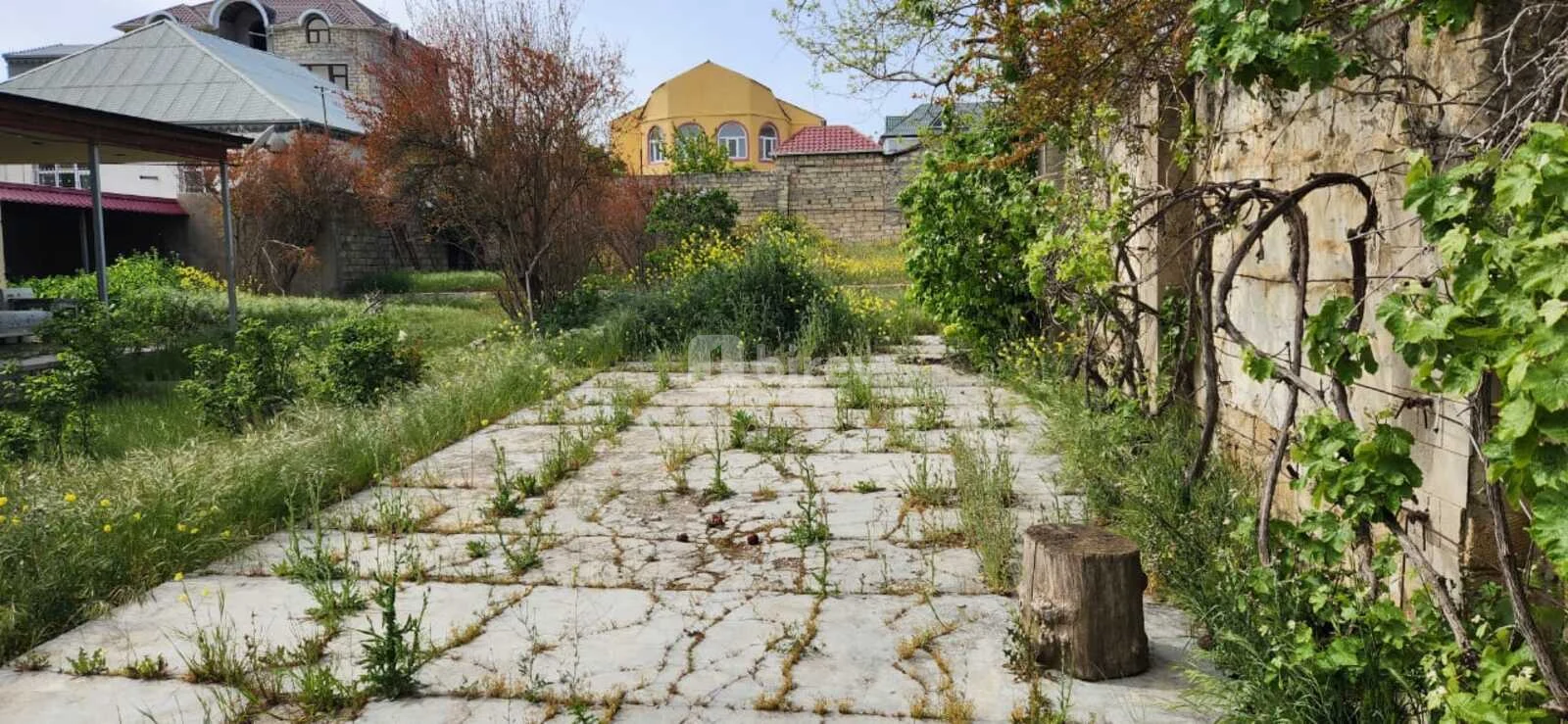9.5 sot torpaq, Badamdar q., Badamdar qəs., Səbail rayonu — şəkil 7