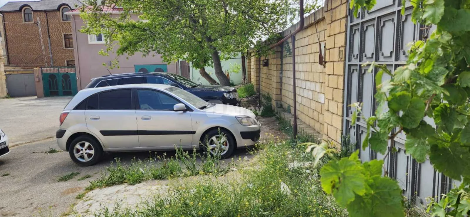 9.5 sot torpaq, Badamdar q., Badamdar qəs., Səbail rayonu — şəkil 8