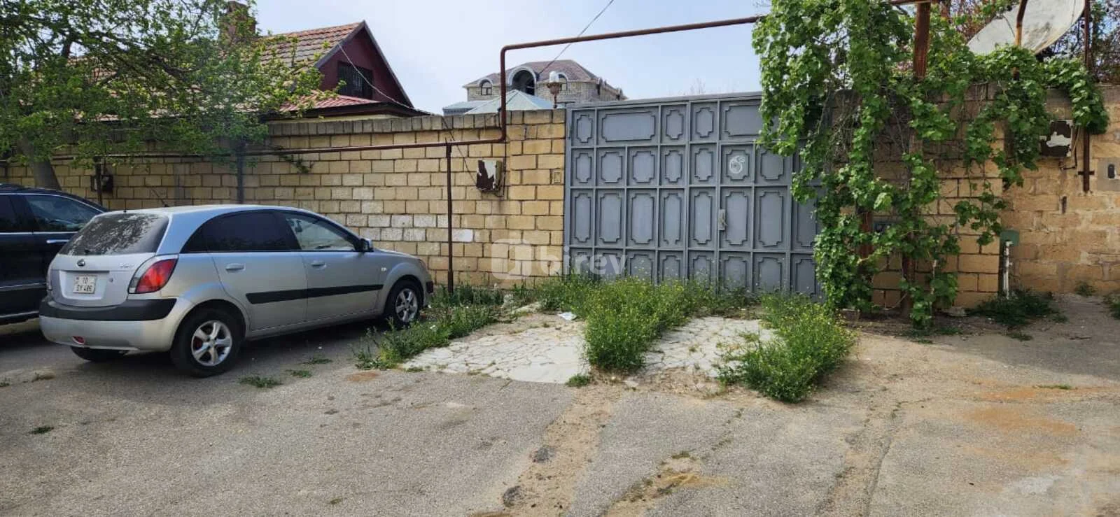 9.5 sot torpaq, Badamdar q., Badamdar qəs., Səbail rayonu — şəkil 9