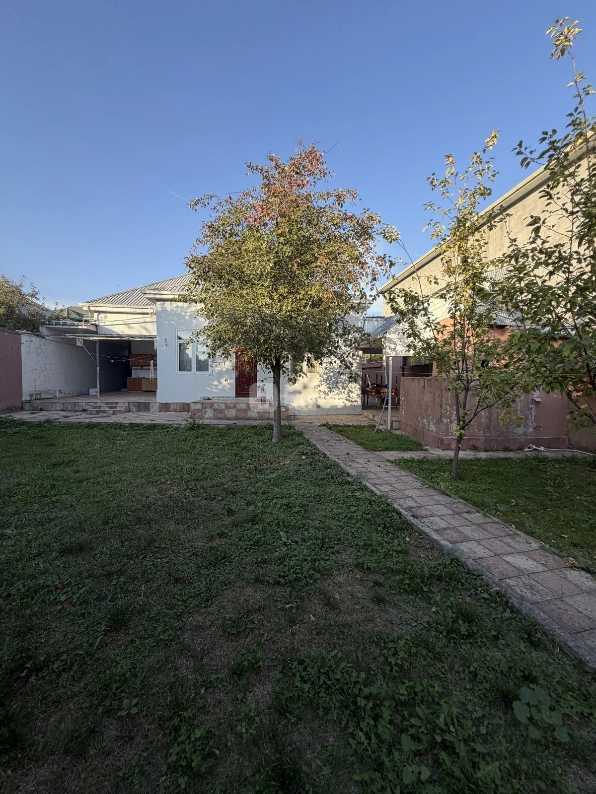 3 otaqlı həyət evi, Qəbələ rayonu, Qəbələ r., Qəbələ rayonu — şəkil 2