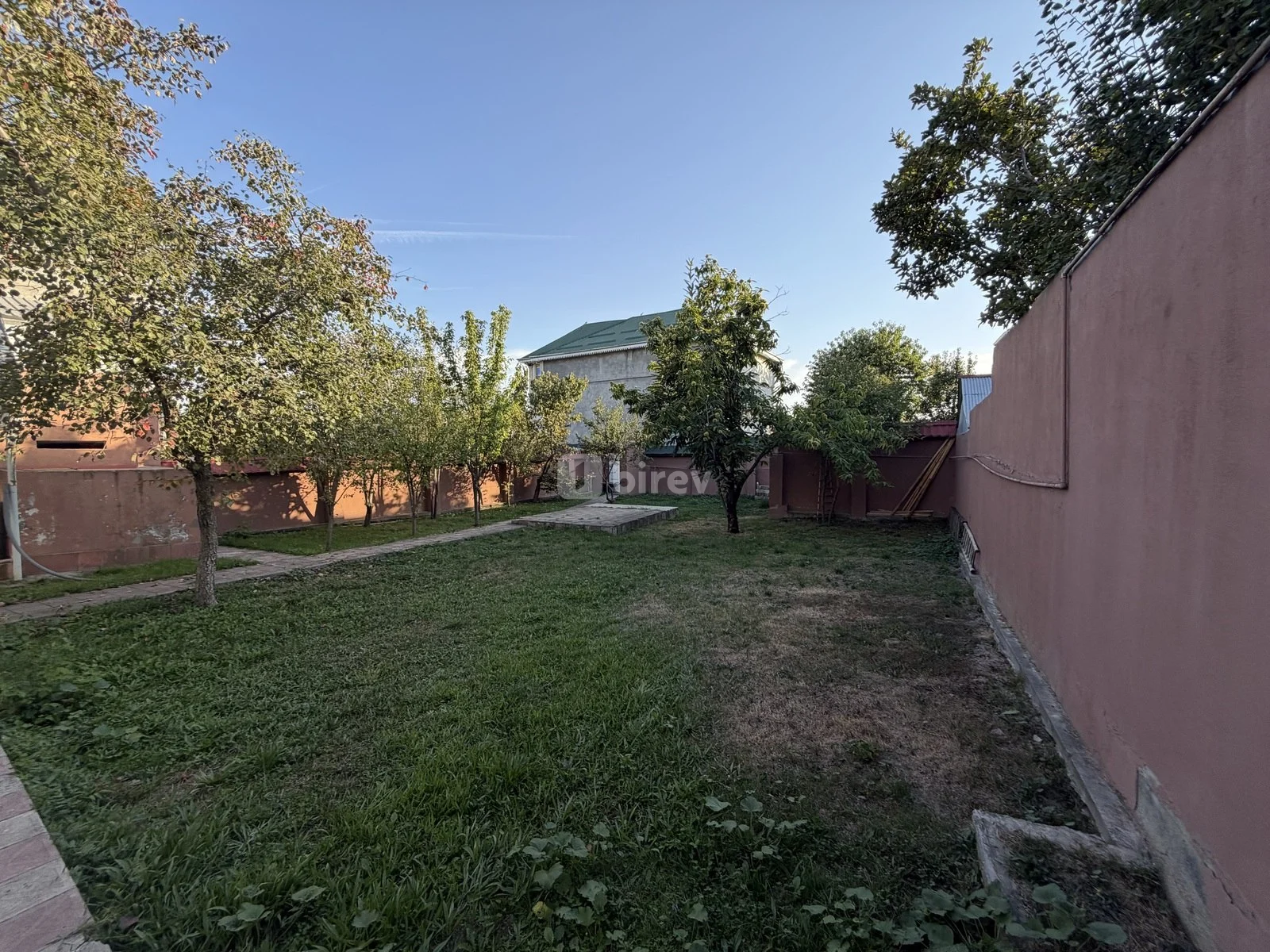 3 otaqlı həyət evi, Qəbələ rayonu, Qəbələ r., Qəbələ rayonu — şəkil 6