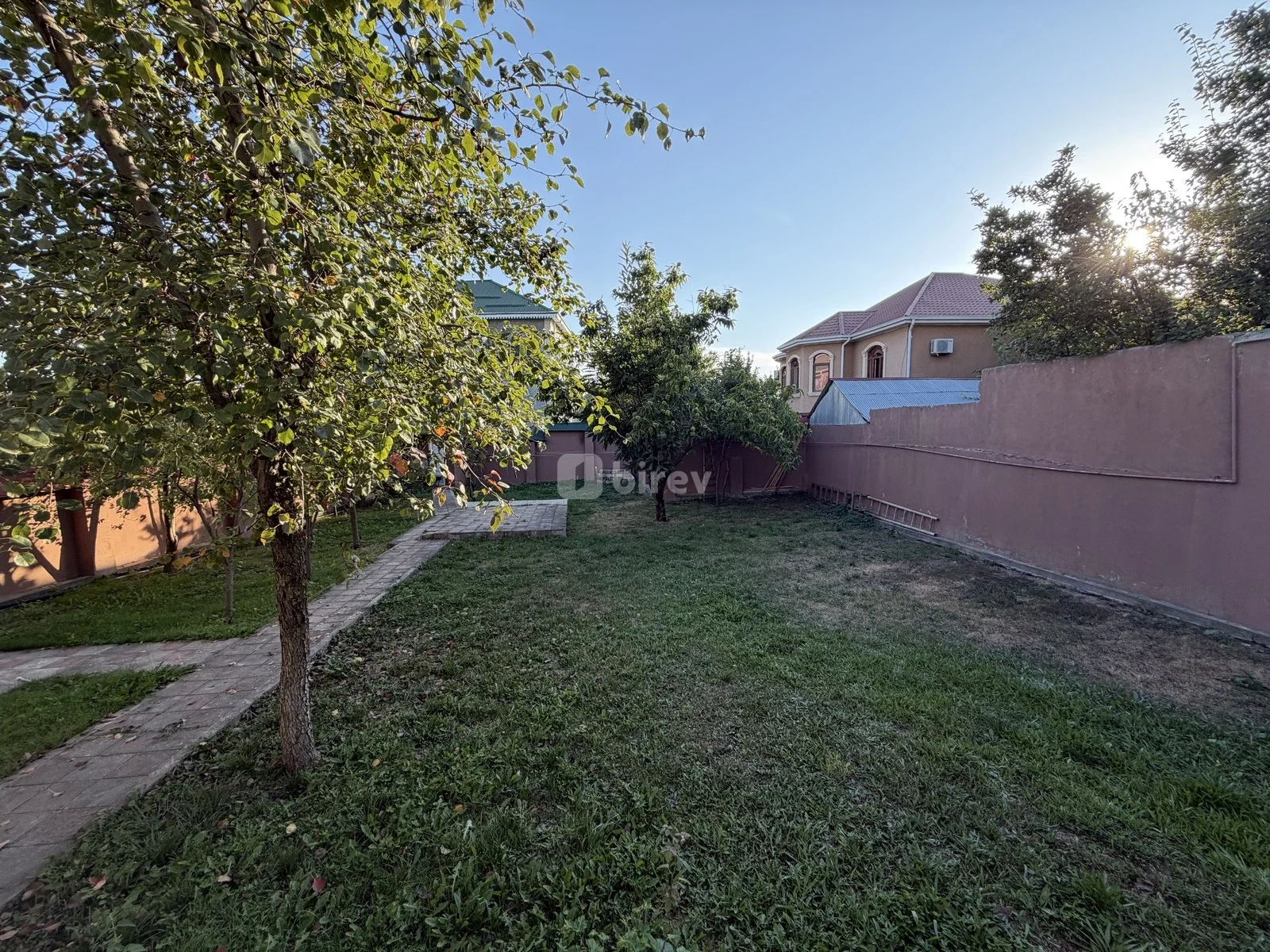 3 otaqlı həyət evi, Qəbələ rayonu, Qəbələ r., Qəbələ rayonu — şəkil 7