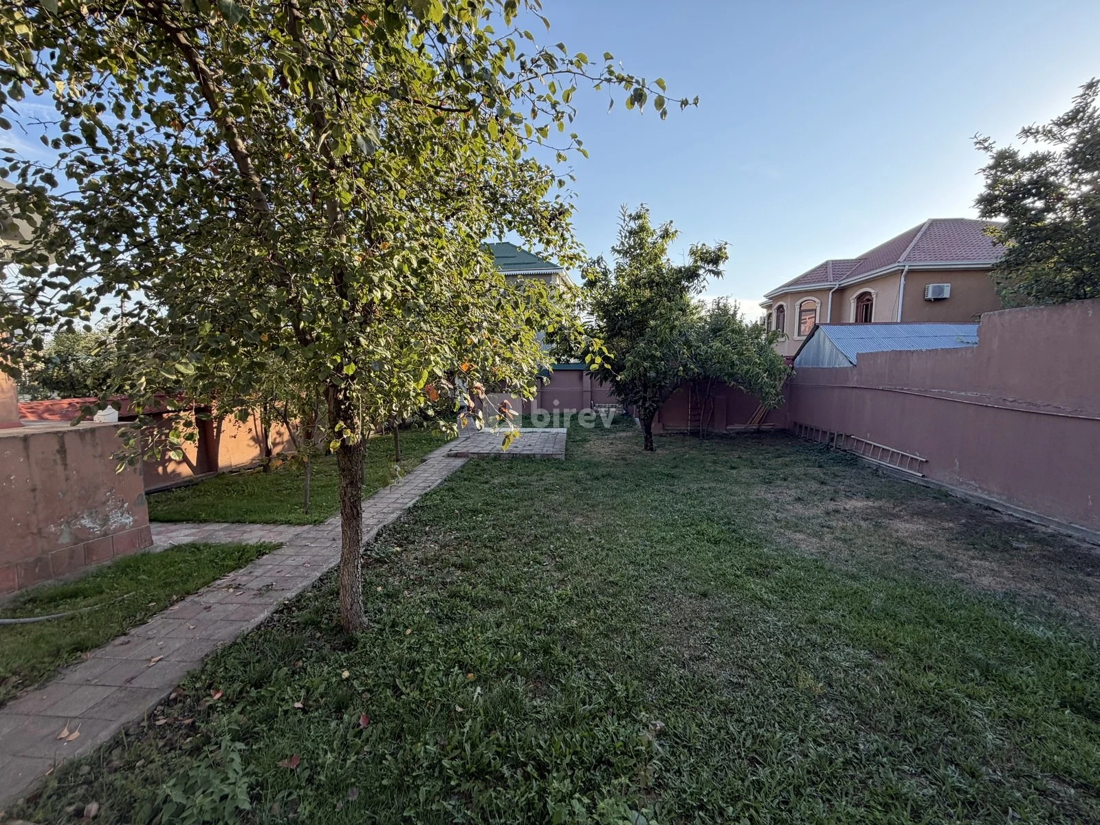 3 otaqlı həyət evi, Qəbələ rayonu, Qəbələ r., Qəbələ rayonu — şəkil 8