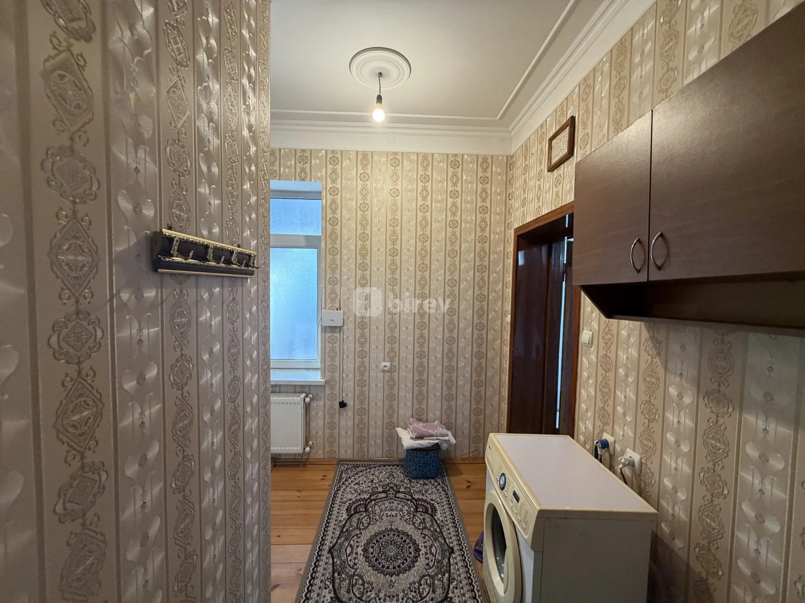 3 otaqlı həyət evi, Qəbələ rayonu, Qəbələ r., Qəbələ rayonu — şəkil 9