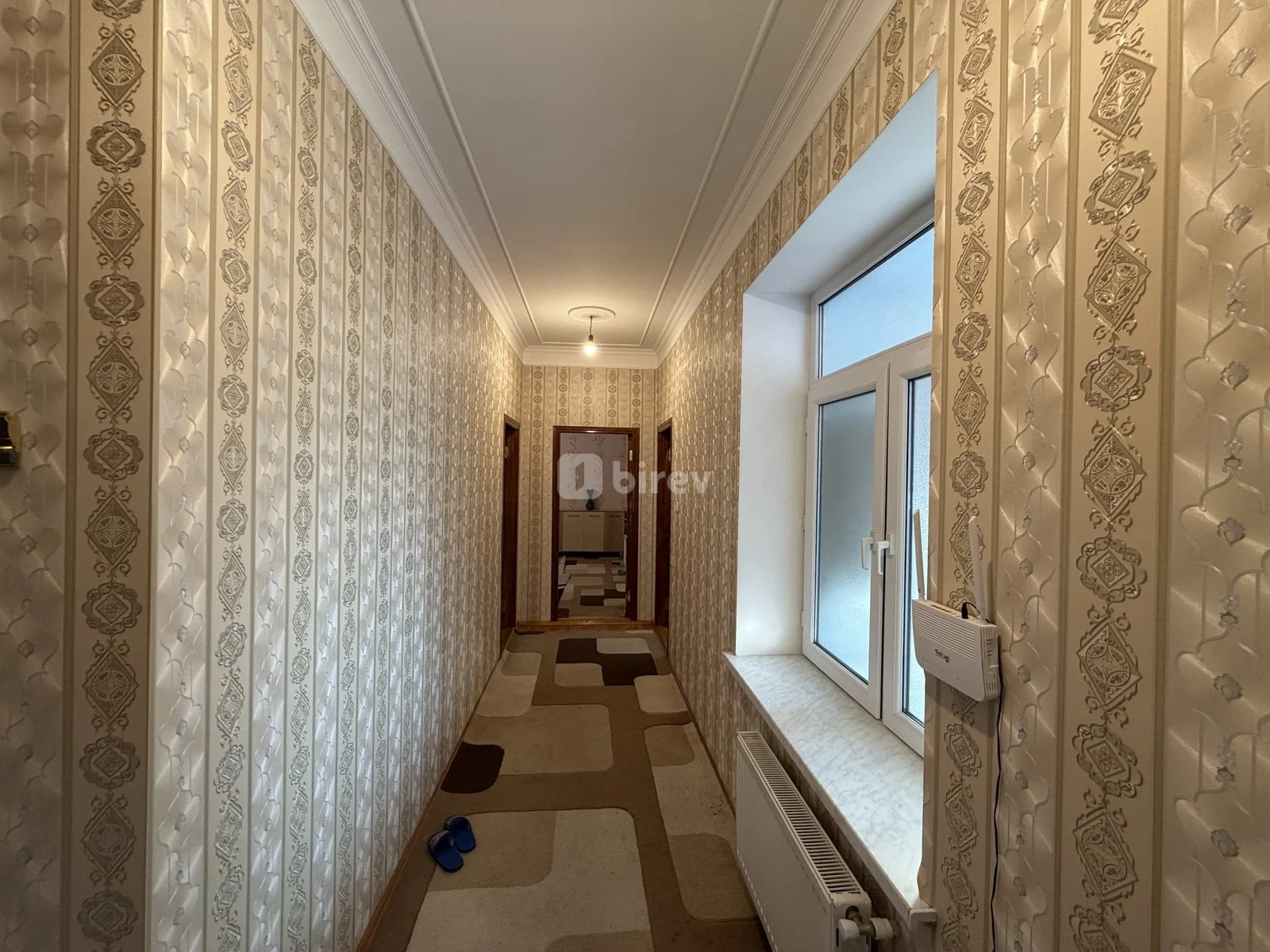 3 otaqlı həyət evi, Qəbələ rayonu, Qəbələ r., Qəbələ rayonu — şəkil 10