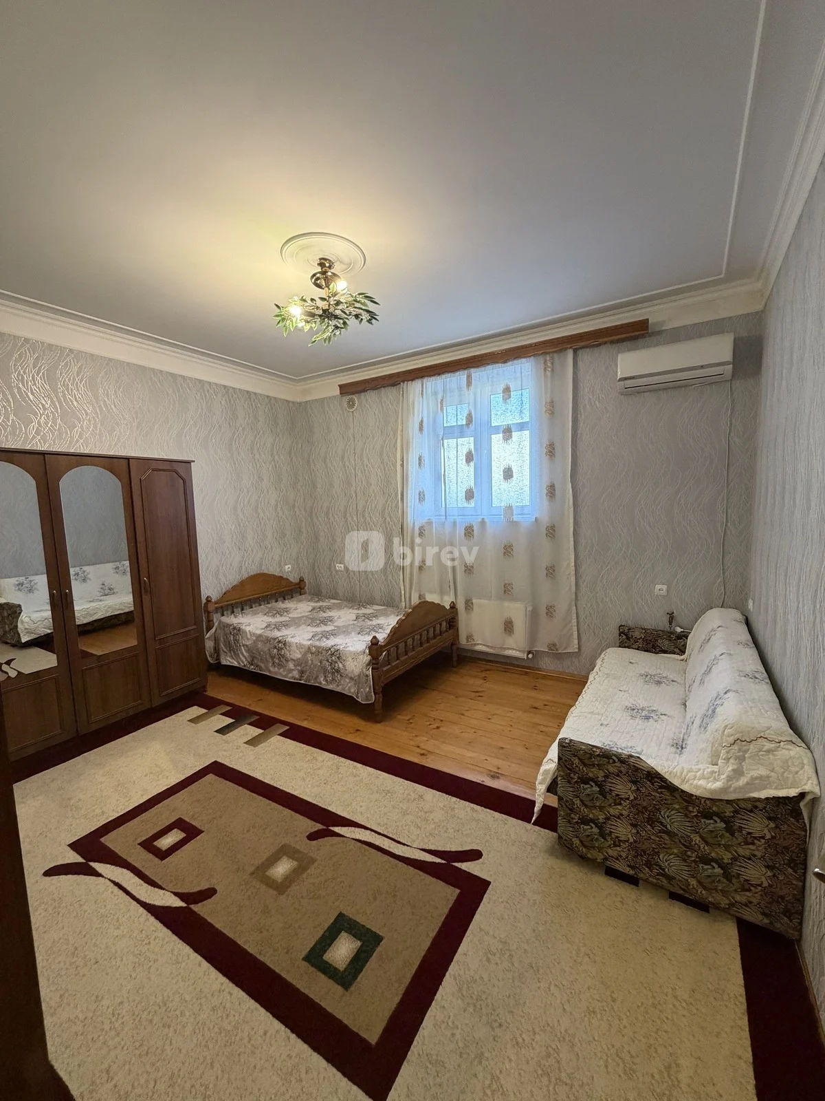 3 otaqlı həyət evi, Qəbələ rayonu, Qəbələ r., Qəbələ rayonu — şəkil 11