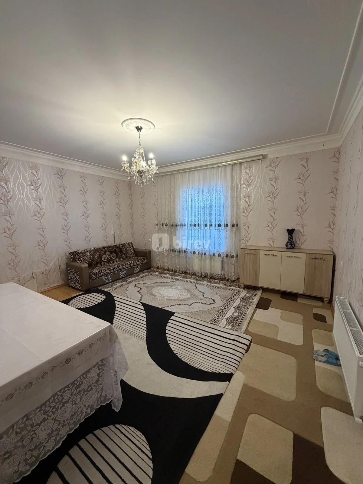 3 otaqlı həyət evi, Qəbələ rayonu, Qəbələ r., Qəbələ rayonu — şəkil 12