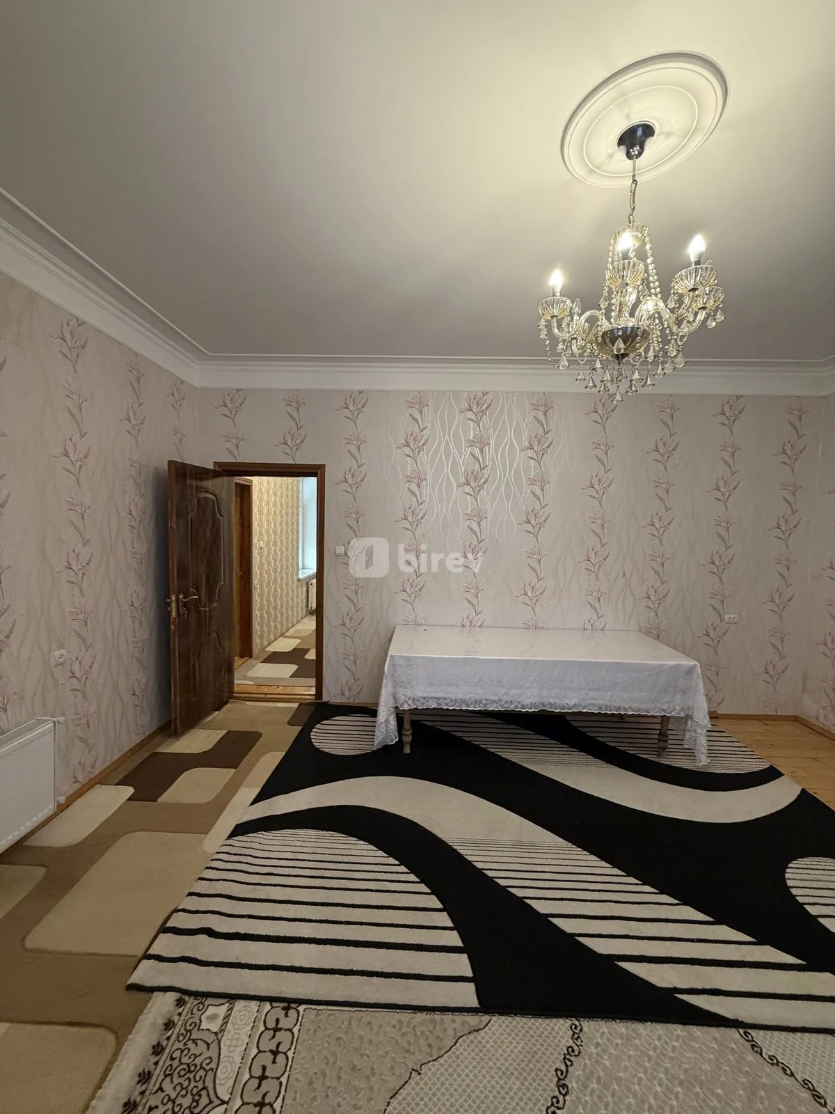 3 otaqlı həyət evi, Qəbələ rayonu, Qəbələ r., Qəbələ rayonu — şəkil 13