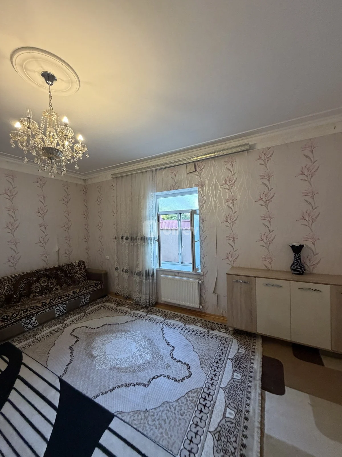 3 otaqlı həyət evi, Qəbələ rayonu, Qəbələ r., Qəbələ rayonu — şəkil 14