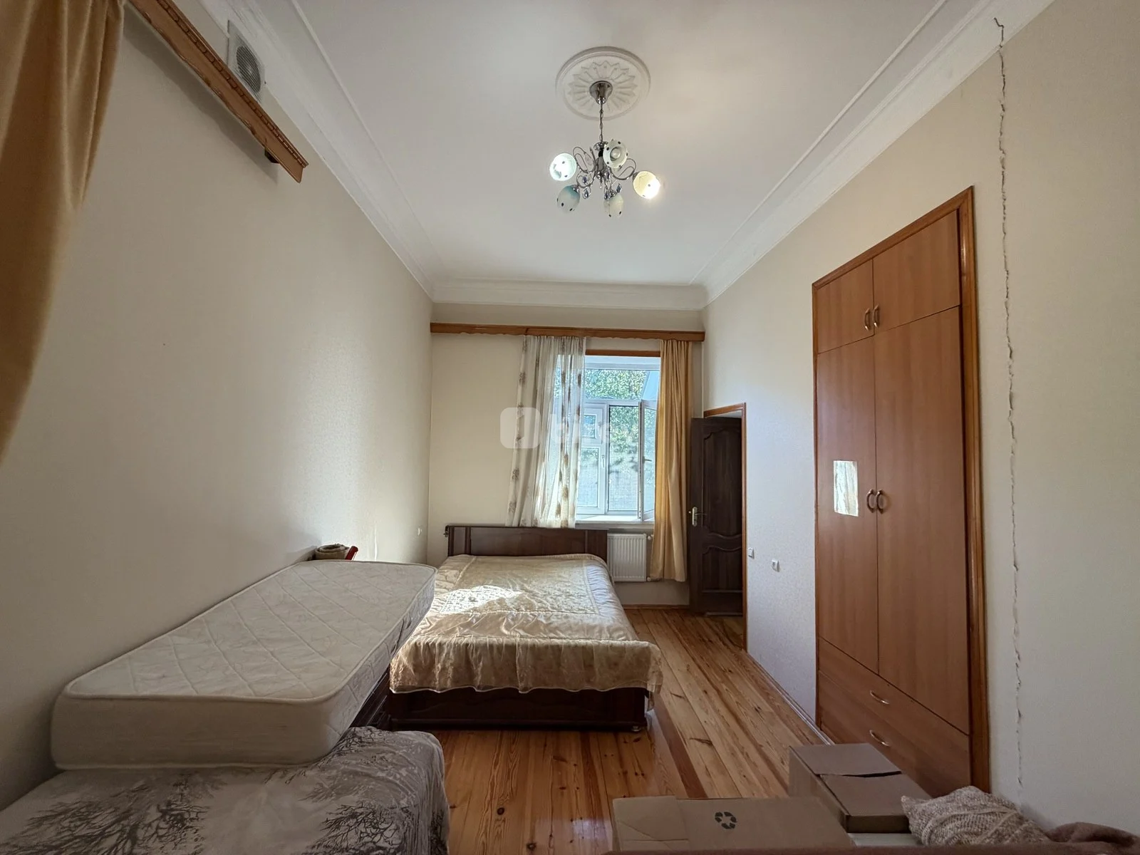 3 otaqlı həyət evi, Qəbələ rayonu, Qəbələ r., Qəbələ rayonu — şəkil 15