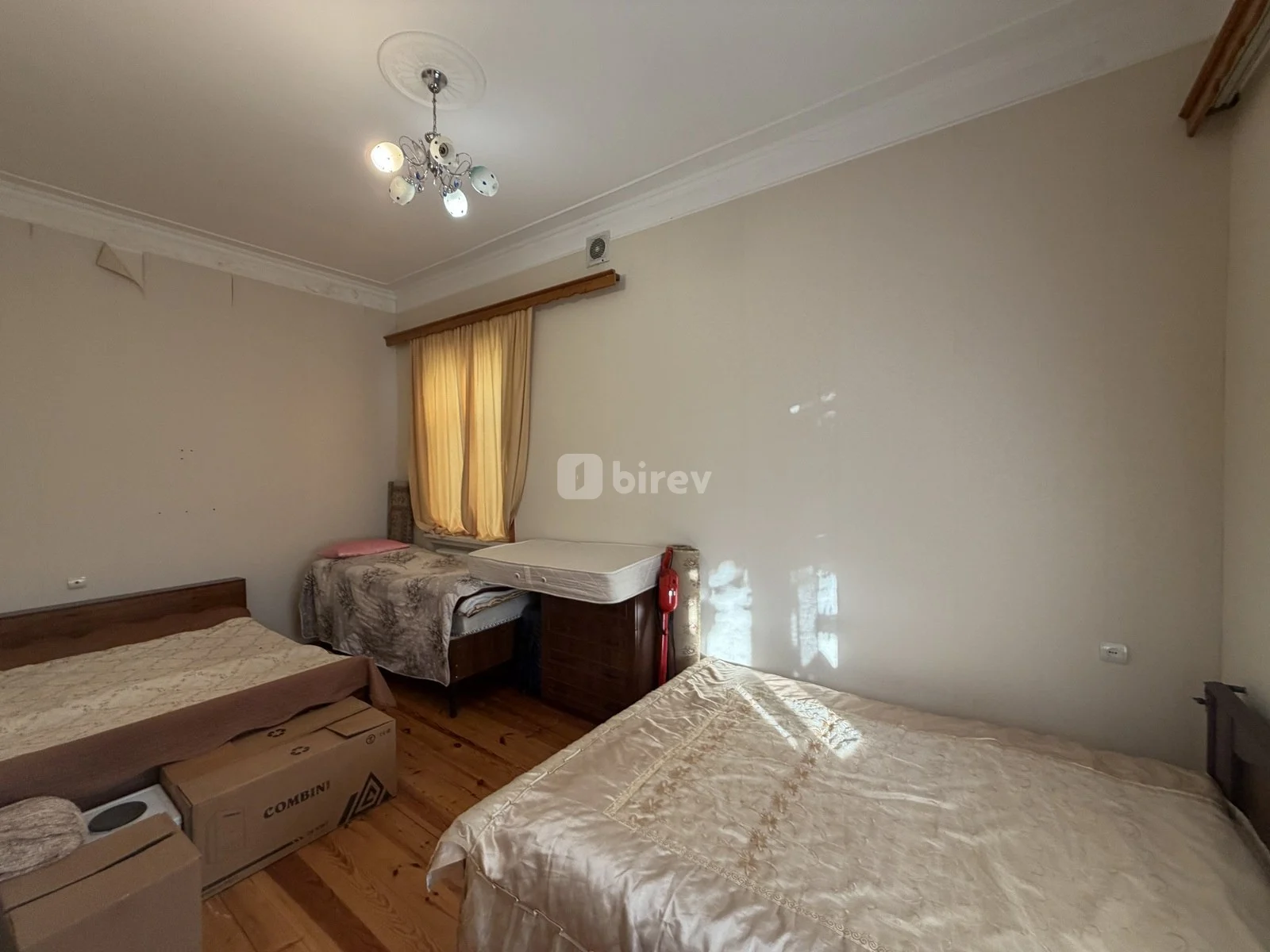 3 otaqlı həyət evi, Qəbələ rayonu, Qəbələ r., Qəbələ rayonu — şəkil 16