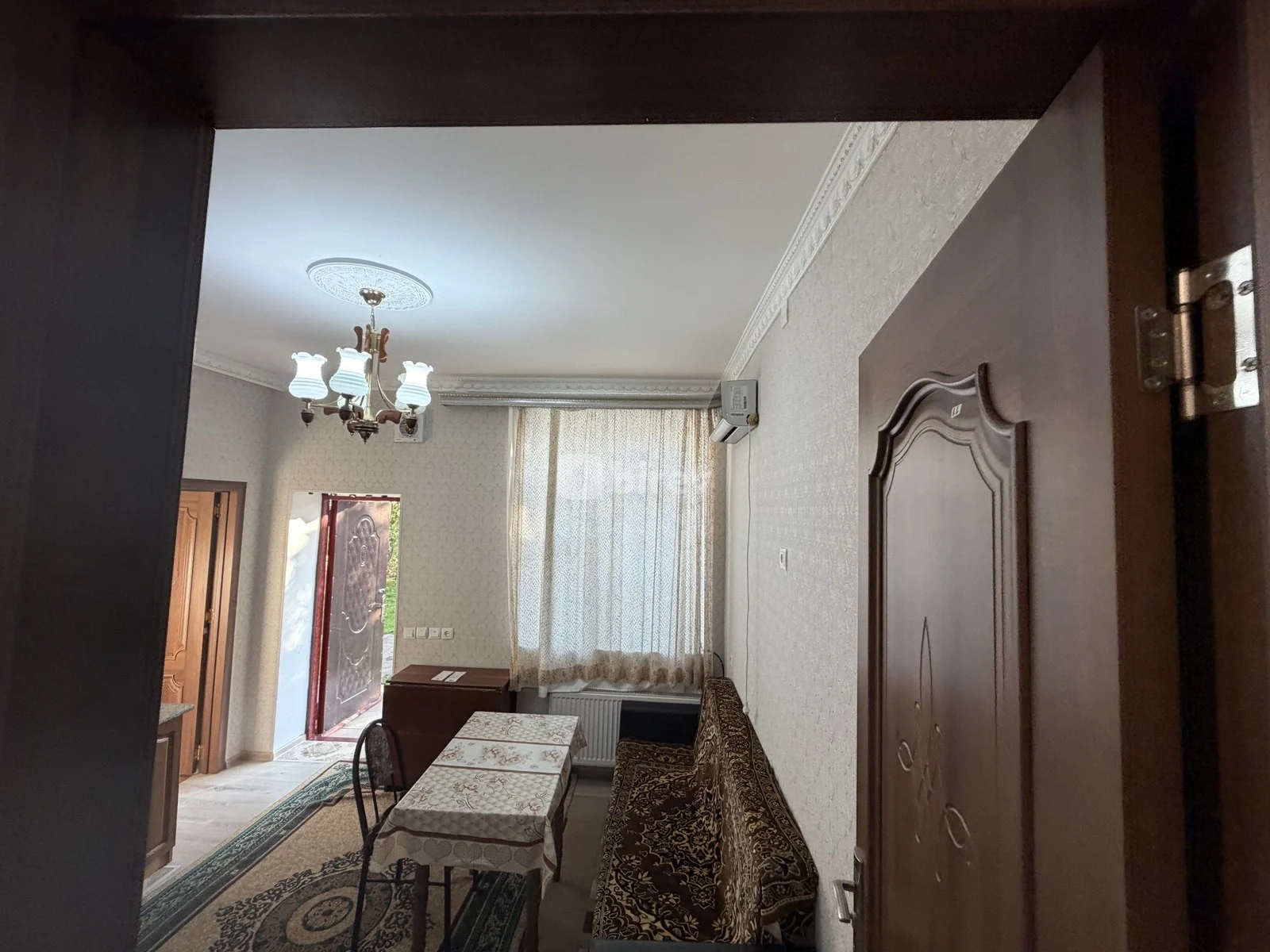 3 otaqlı həyət evi, Qəbələ rayonu, Qəbələ r., Qəbələ rayonu — şəkil 17