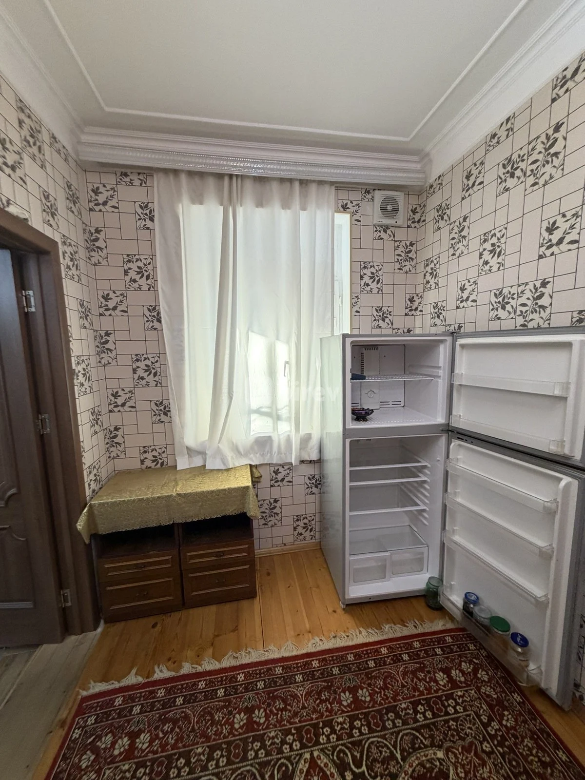 3 otaqlı həyət evi, Qəbələ rayonu, Qəbələ r., Qəbələ rayonu — şəkil 18