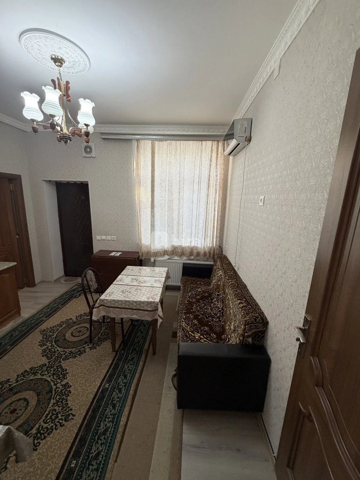 3 otaqlı həyət evi, Qəbələ rayonu, Qəbələ r., Qəbələ rayonu — şəkil 20