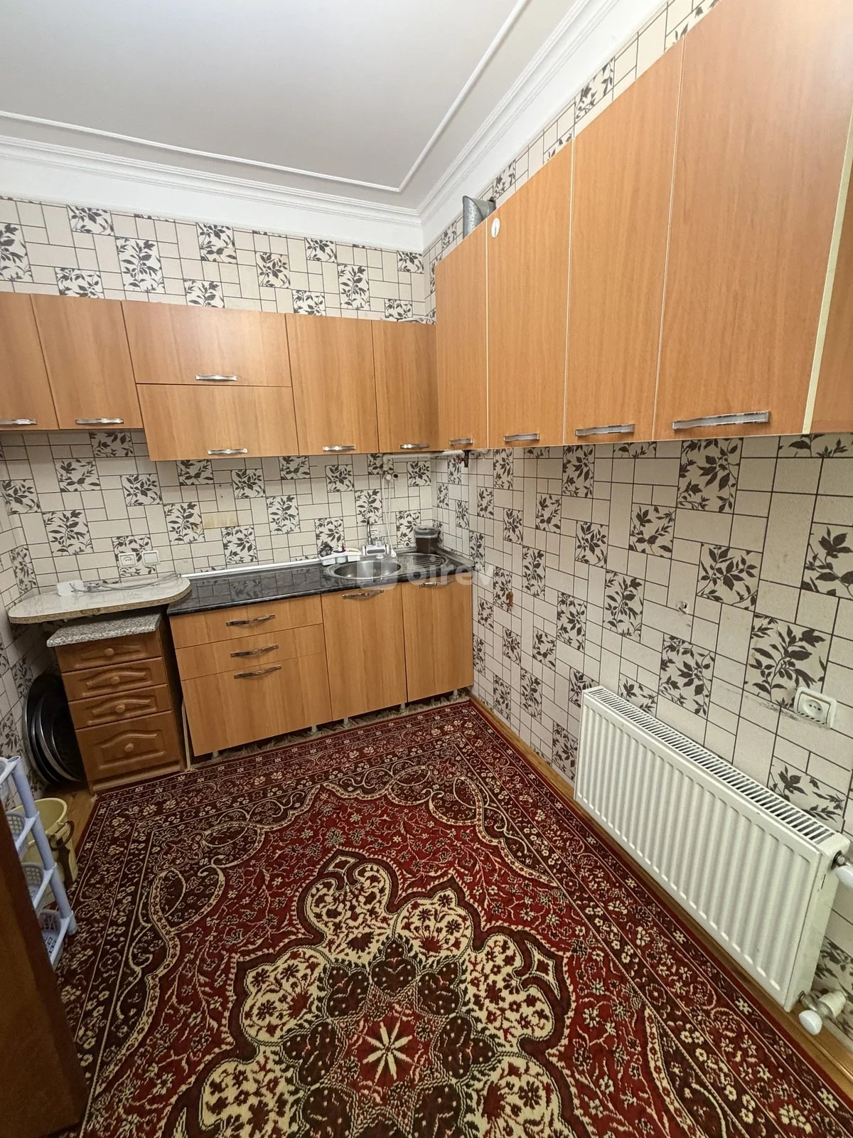 3 otaqlı həyət evi, Qəbələ rayonu, Qəbələ r., Qəbələ rayonu — şəkil 21