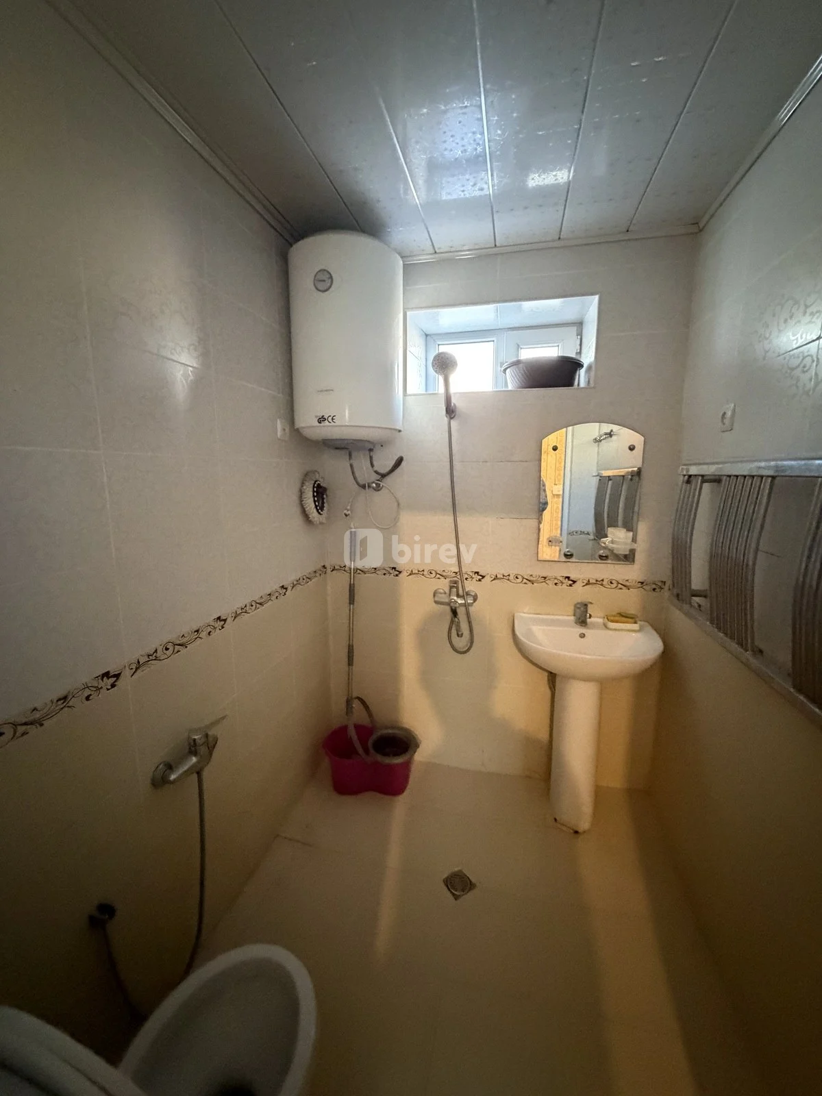 3 otaqlı həyət evi, Qəbələ rayonu, Qəbələ r., Qəbələ rayonu — şəkil 23