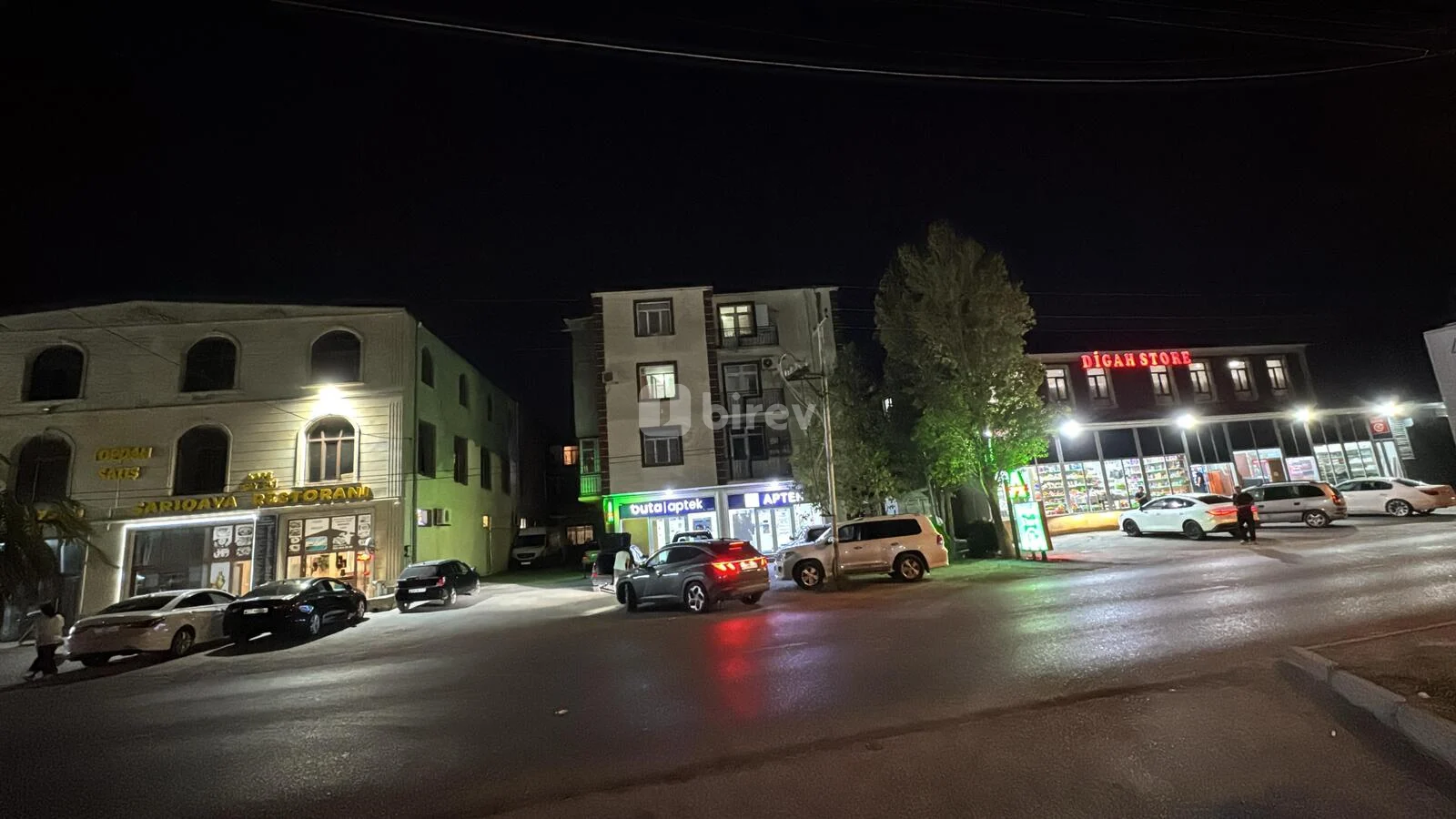 2 otaqlı mənzil, Mehdiabad q., Mehdiabad qəsəbəsi, Abşeron rayonu — şəkil 2
