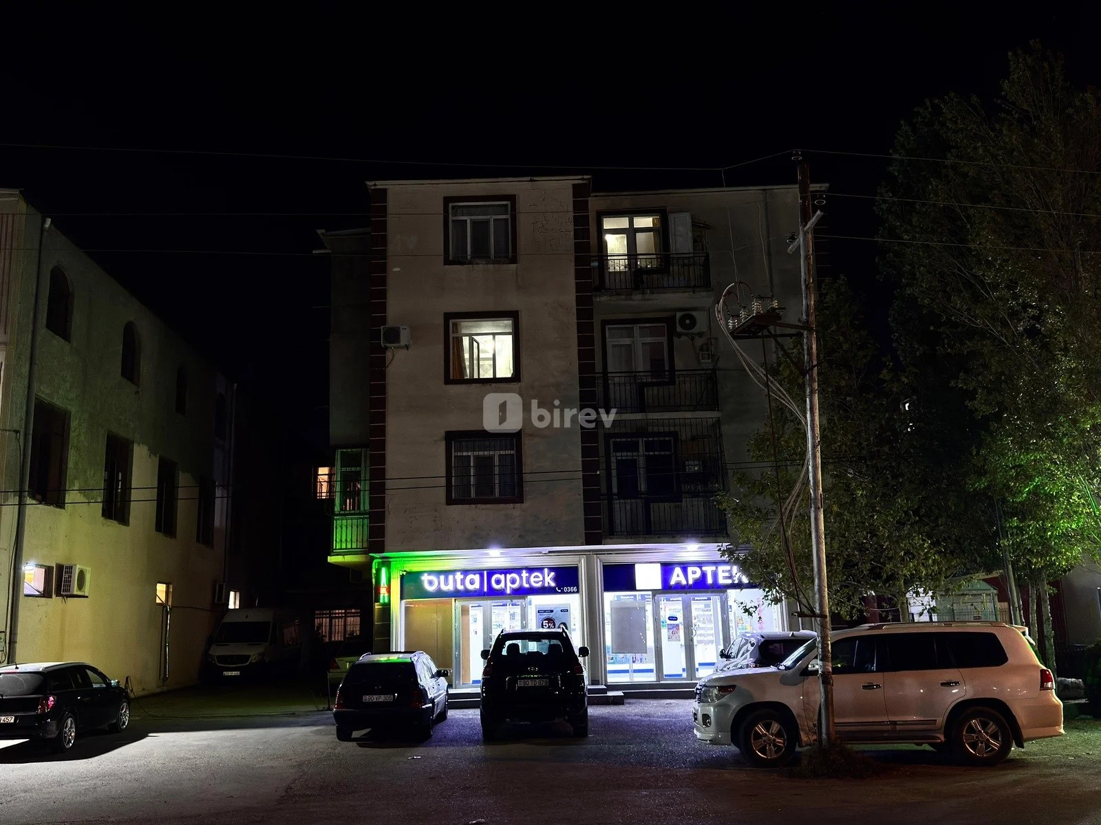 2 otaqlı mənzil, Mehdiabad q., Mehdiabad qəsəbəsi, Abşeron rayonu — şəkil 4