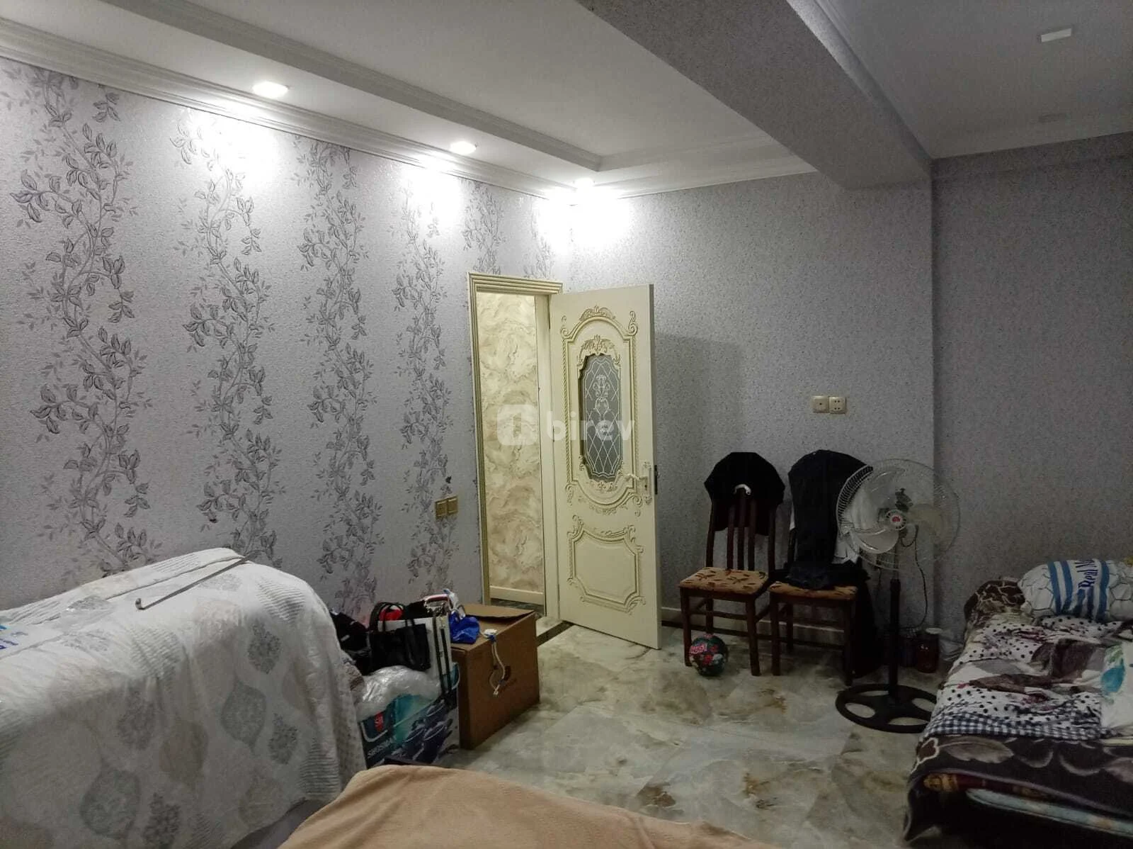 2 otaqlı mənzil, Mehdiabad q., Mehdiabad qəsəbəsi, Abşeron rayonu — şəkil 16