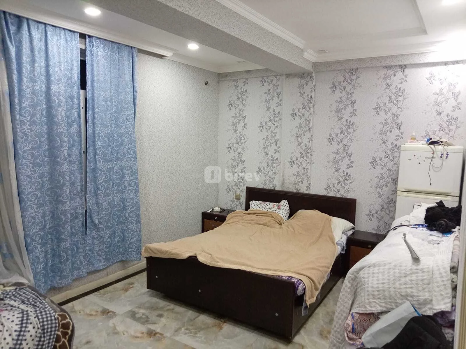 2 otaqlı mənzil, Mehdiabad q., Mehdiabad qəsəbəsi, Abşeron rayonu — şəkil 17