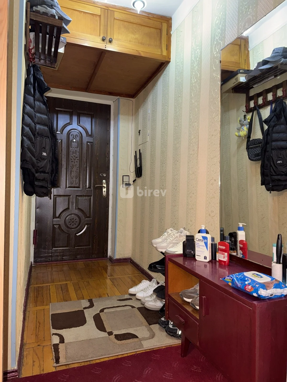 1 otaqlı mənzil, Yasamal q., Zahid Xəlilov küç., Yasamal rayonu — şəkil 2