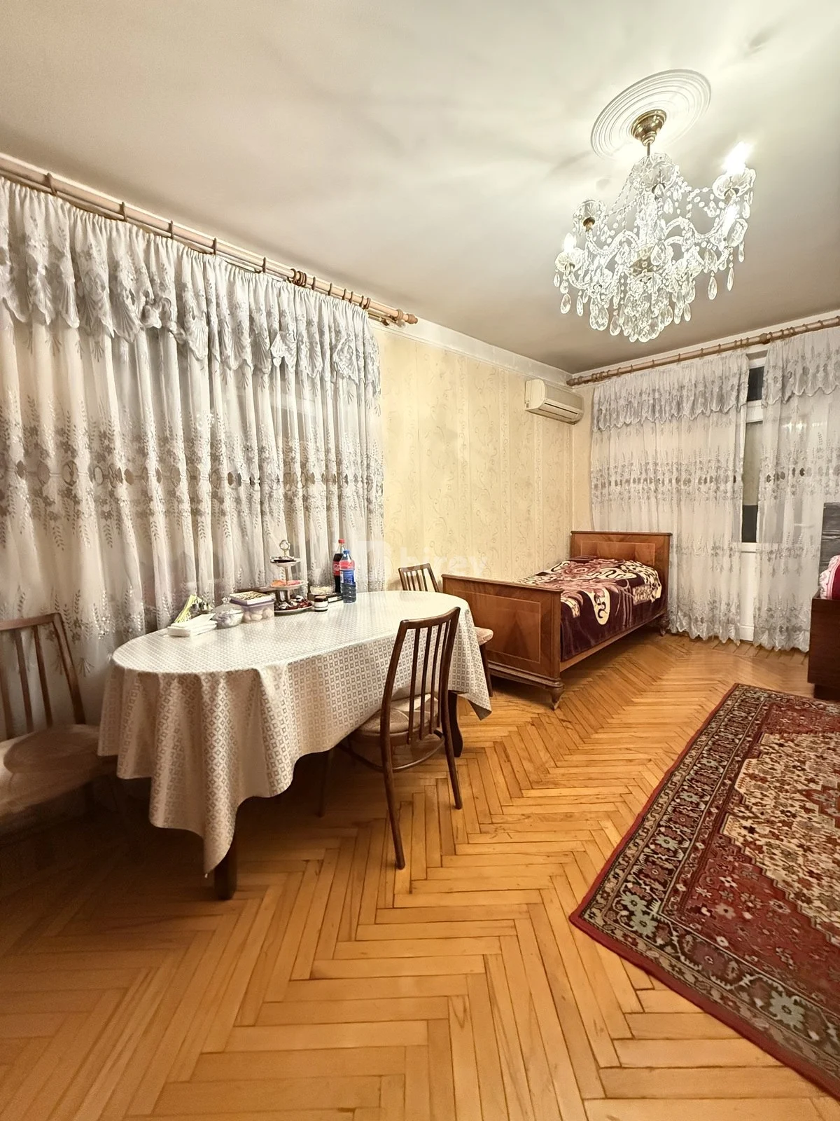 1 otaqlı mənzil, Yasamal q., Zahid Xəlilov küç., Yasamal rayonu — şəkil 3