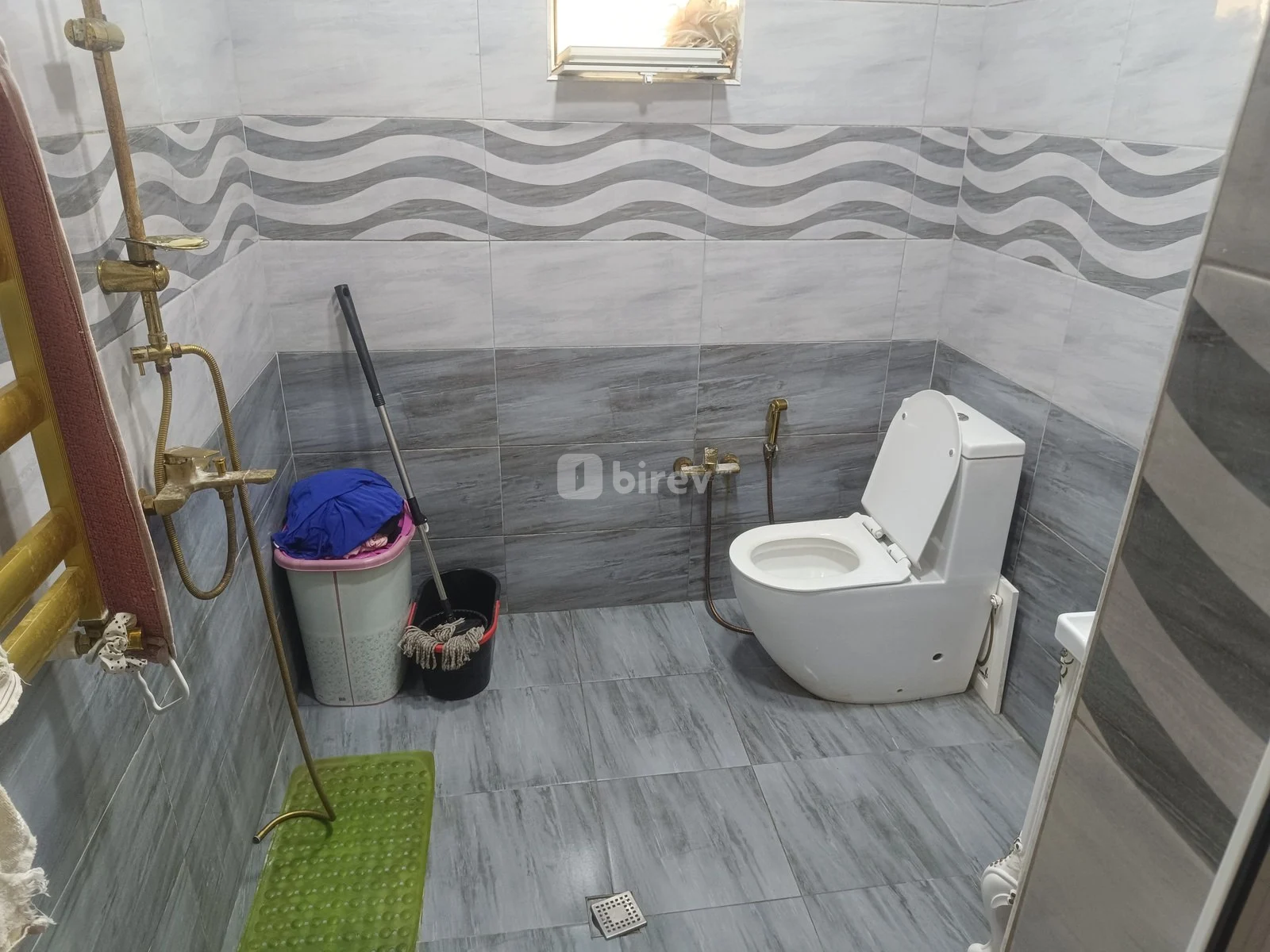 4 otaqlı həyət evi, Zabrat q., Zabrat -kürdəxanı yolu, Sabunçu rayonu — şəkil 3