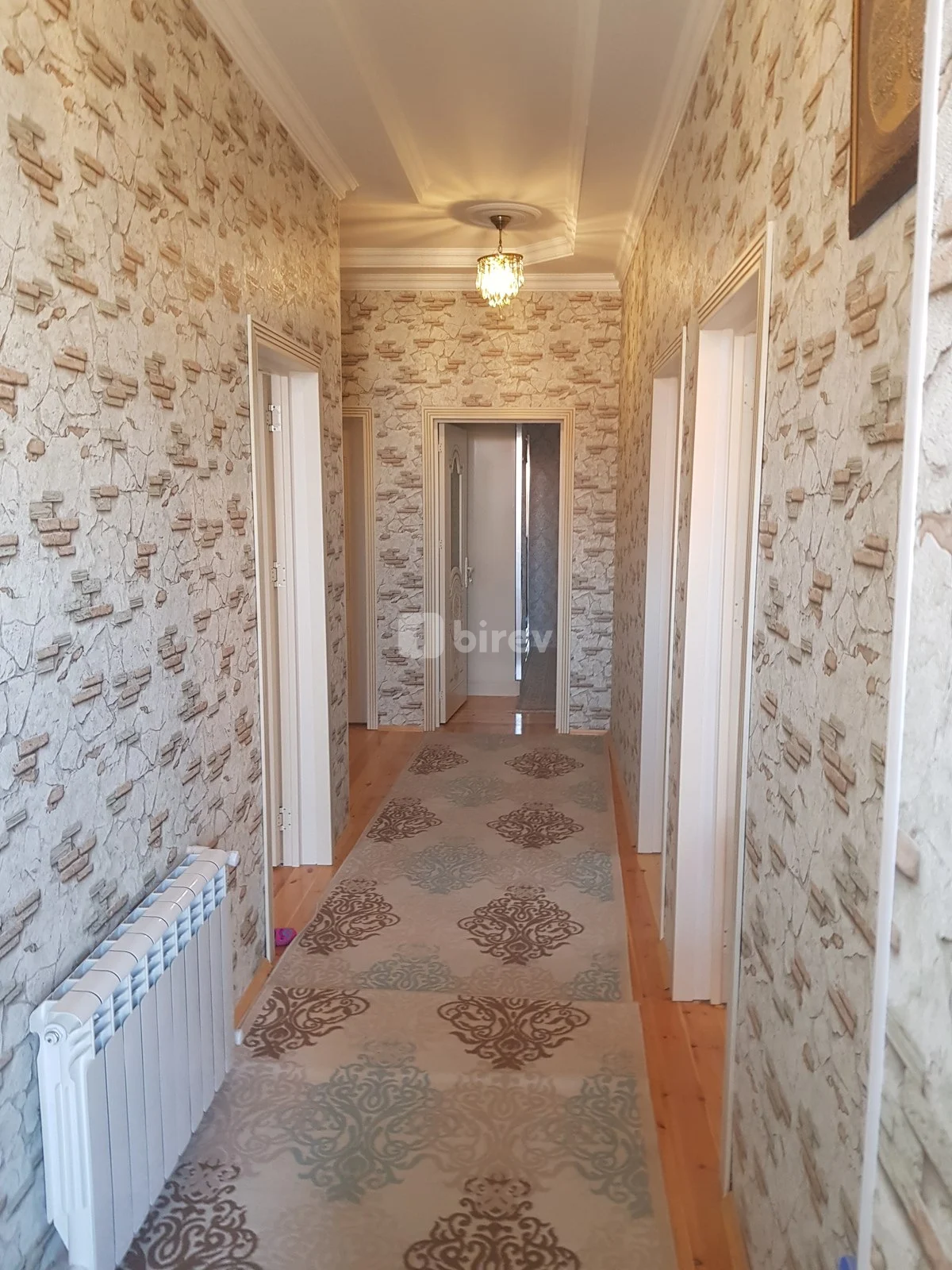 4 otaqlı həyət evi, Zabrat q., Zabrat -kürdəxanı yolu, Sabunçu rayonu — şəkil 4