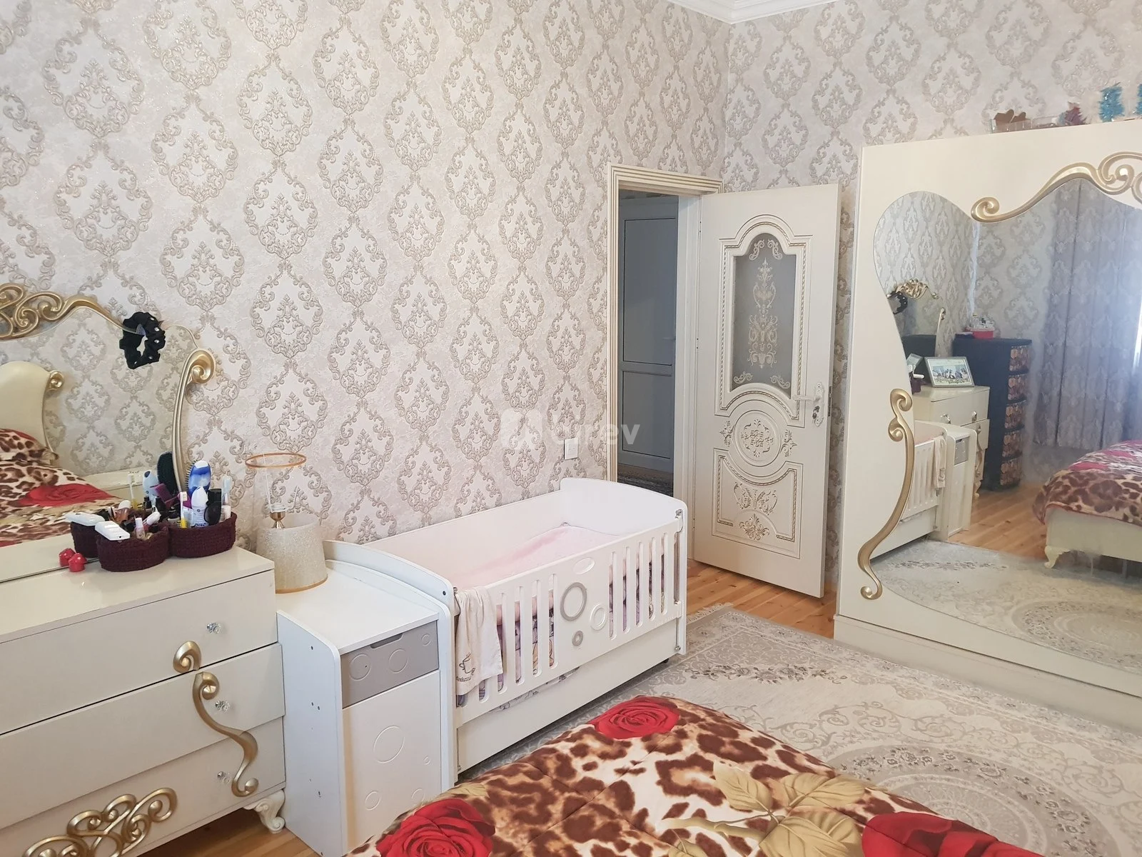 4 otaqlı həyət evi, Zabrat q., Zabrat -kürdəxanı yolu, Sabunçu rayonu — şəkil 5
