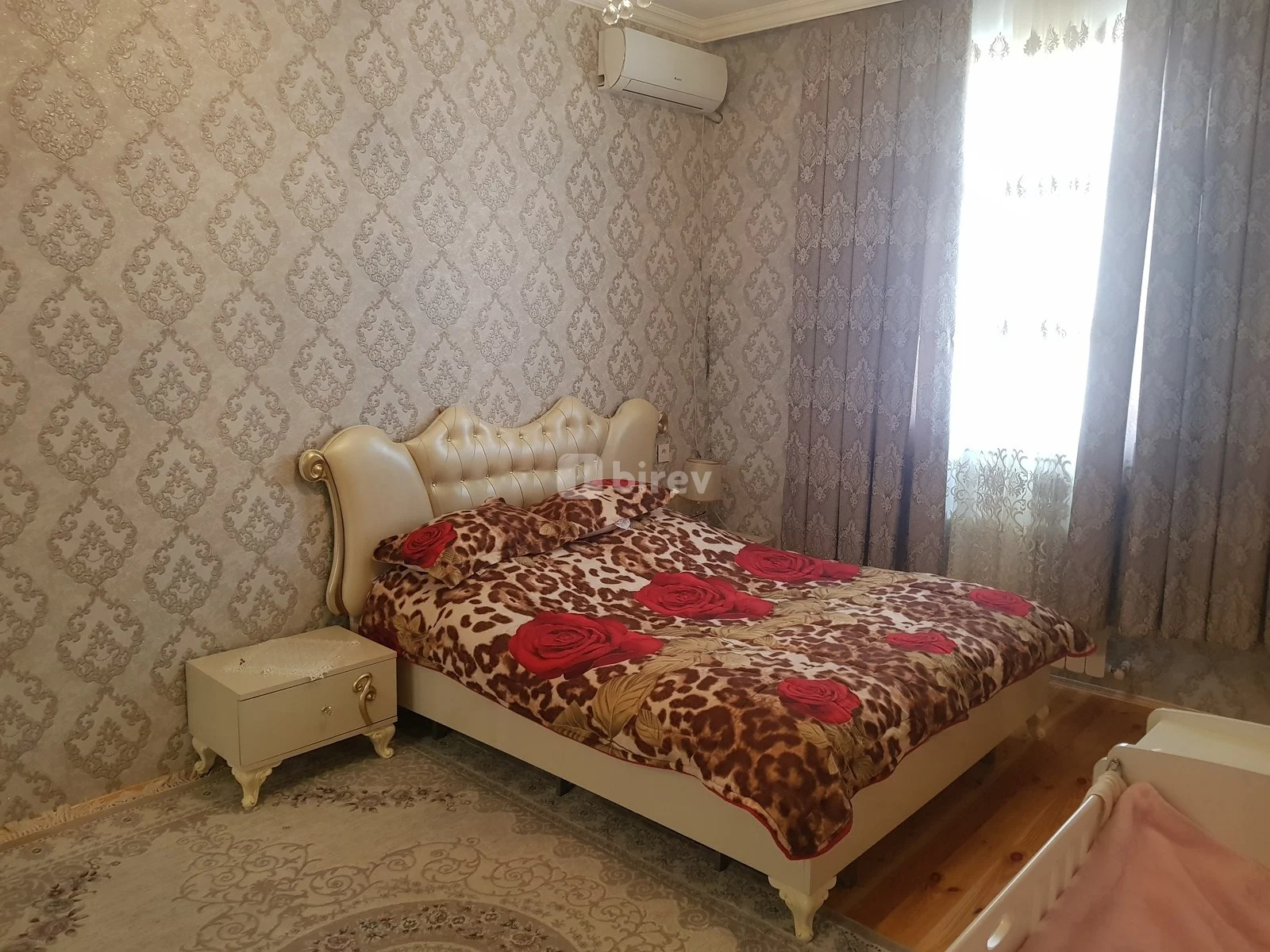 4 otaqlı həyət evi, Zabrat q., Zabrat -kürdəxanı yolu, Sabunçu rayonu — şəkil 6