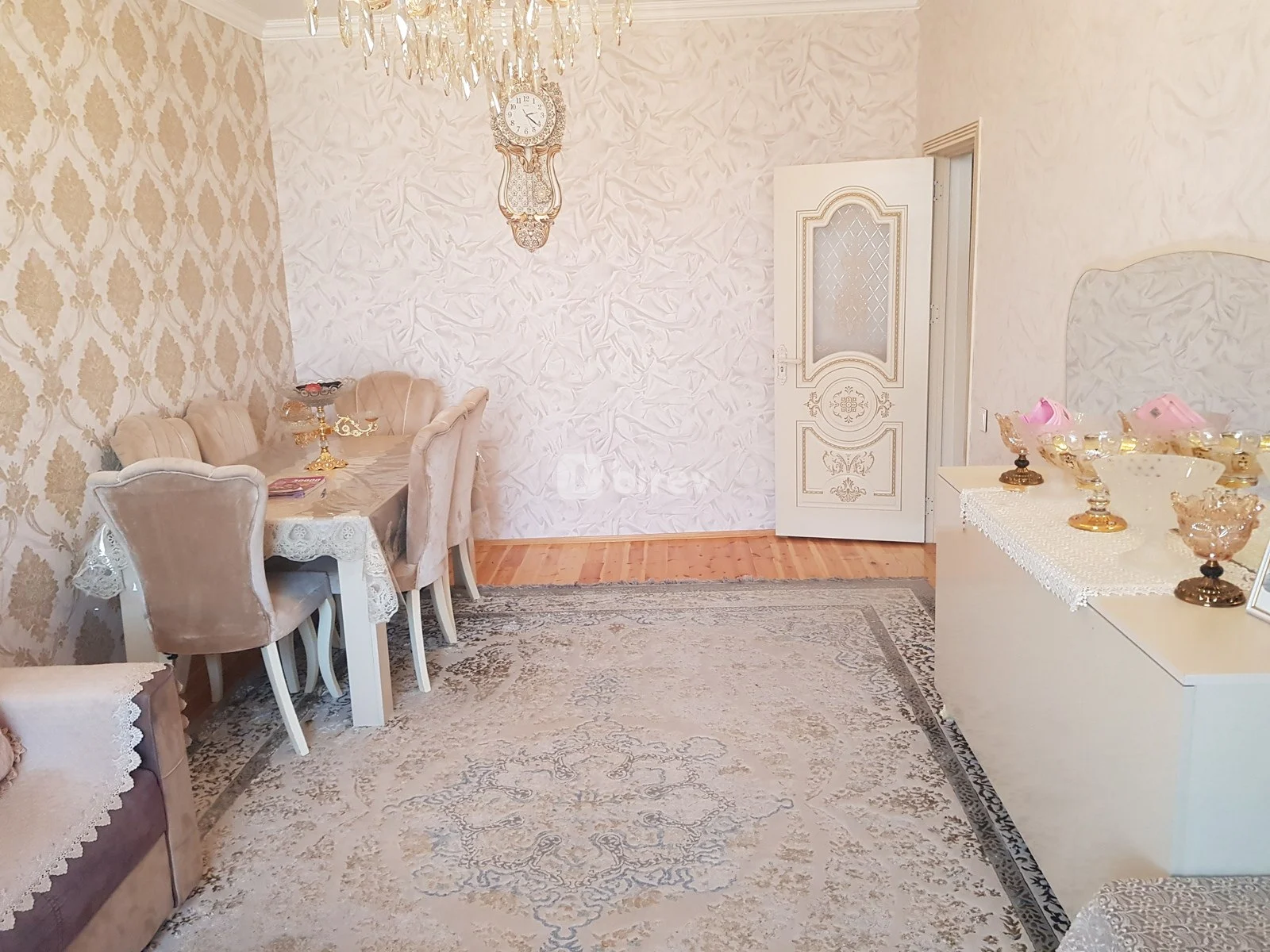 4 otaqlı həyət evi, Zabrat q., Zabrat -kürdəxanı yolu, Sabunçu rayonu — şəkil 8