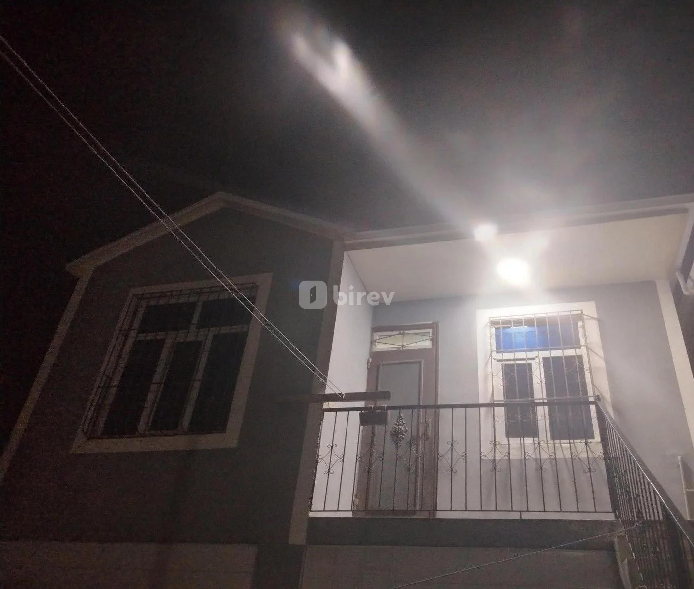 3 otaqlı həyət evi, Masazır q., Masazır qəs., Abşeron rayonu — şəkil 1