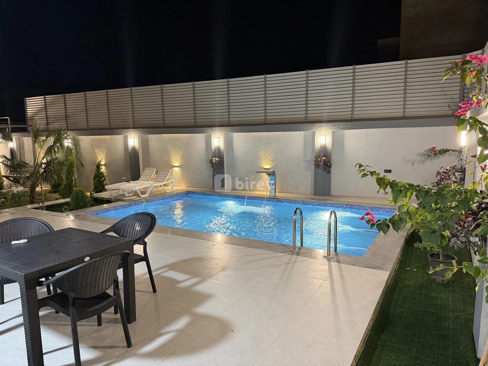 4 otaqlı həyət evi, Mərdəkan q., Mərdəkan qəsəbəsi,114-cü Mərdəkan küçəsi, giriş 261A, Xəzər rayonu — şəkil 4