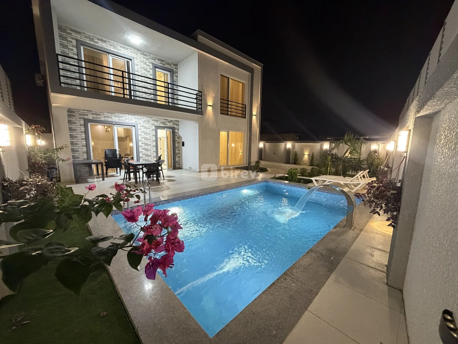 4 otaqlı həyət evi, Mərdəkan q., Mərdəkan qəsəbəsi,114-cü Mərdəkan küçəsi, giriş 261A, Xəzər rayonu — şəkil 5