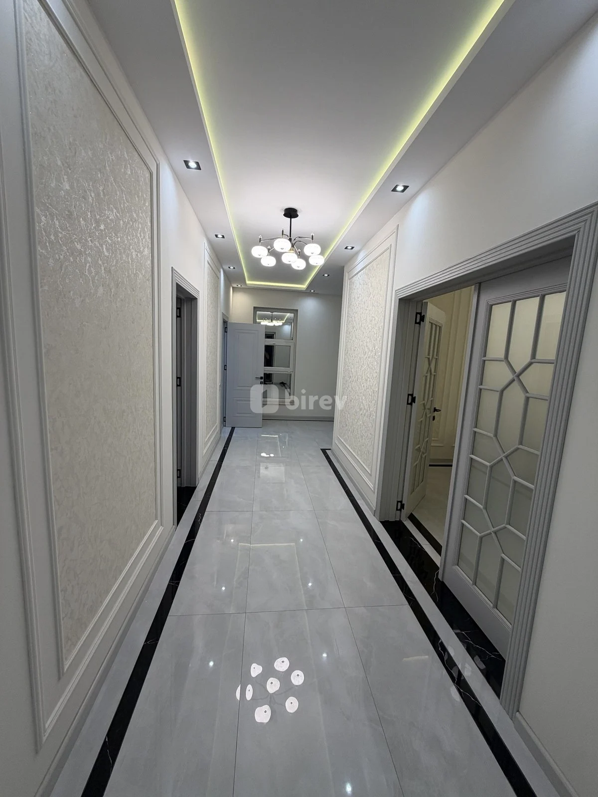 4 otaqlı həyət evi, Mərdəkan q., Mərdəkan qəsəbəsi,114-cü Mərdəkan küçəsi, giriş 261A, Xəzər rayonu — şəkil 6
