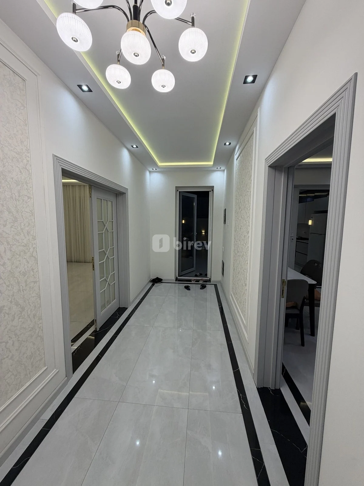 4 otaqlı həyət evi, Mərdəkan q., Mərdəkan qəsəbəsi,114-cü Mərdəkan küçəsi, giriş 261A, Xəzər rayonu — şəkil 8