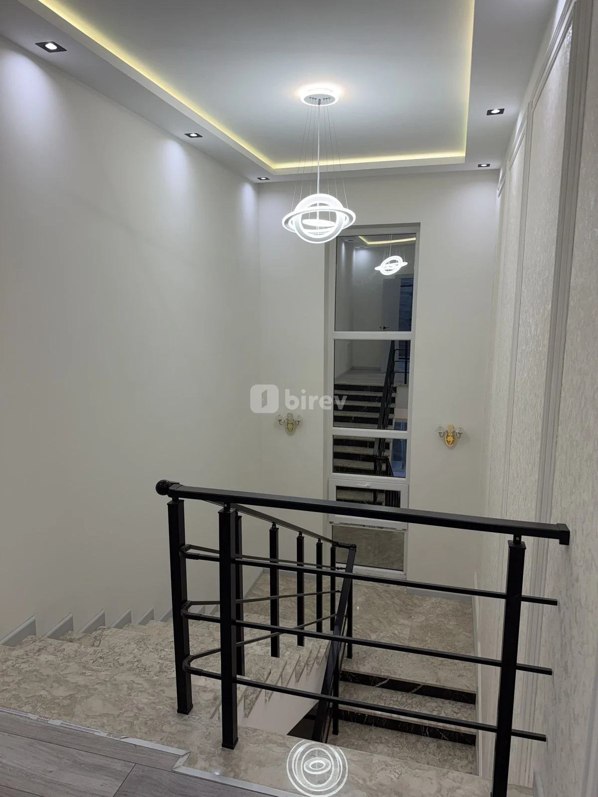 4 otaqlı həyət evi, Mərdəkan q., Mərdəkan qəsəbəsi,114-cü Mərdəkan küçəsi, giriş 261A, Xəzər rayonu — şəkil 10