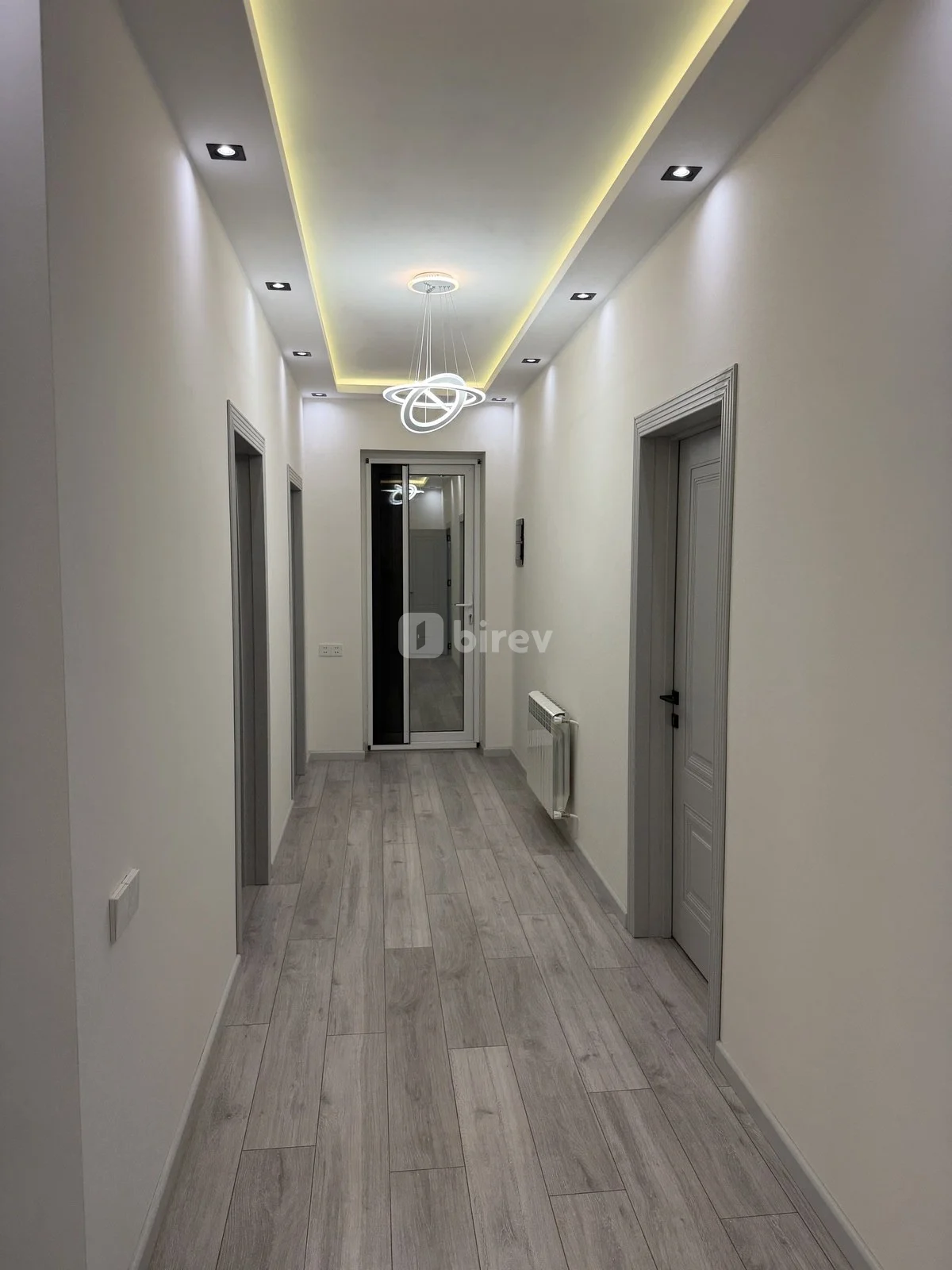 4 otaqlı həyət evi, Mərdəkan q., Mərdəkan qəsəbəsi,114-cü Mərdəkan küçəsi, giriş 261A, Xəzər rayonu — şəkil 11