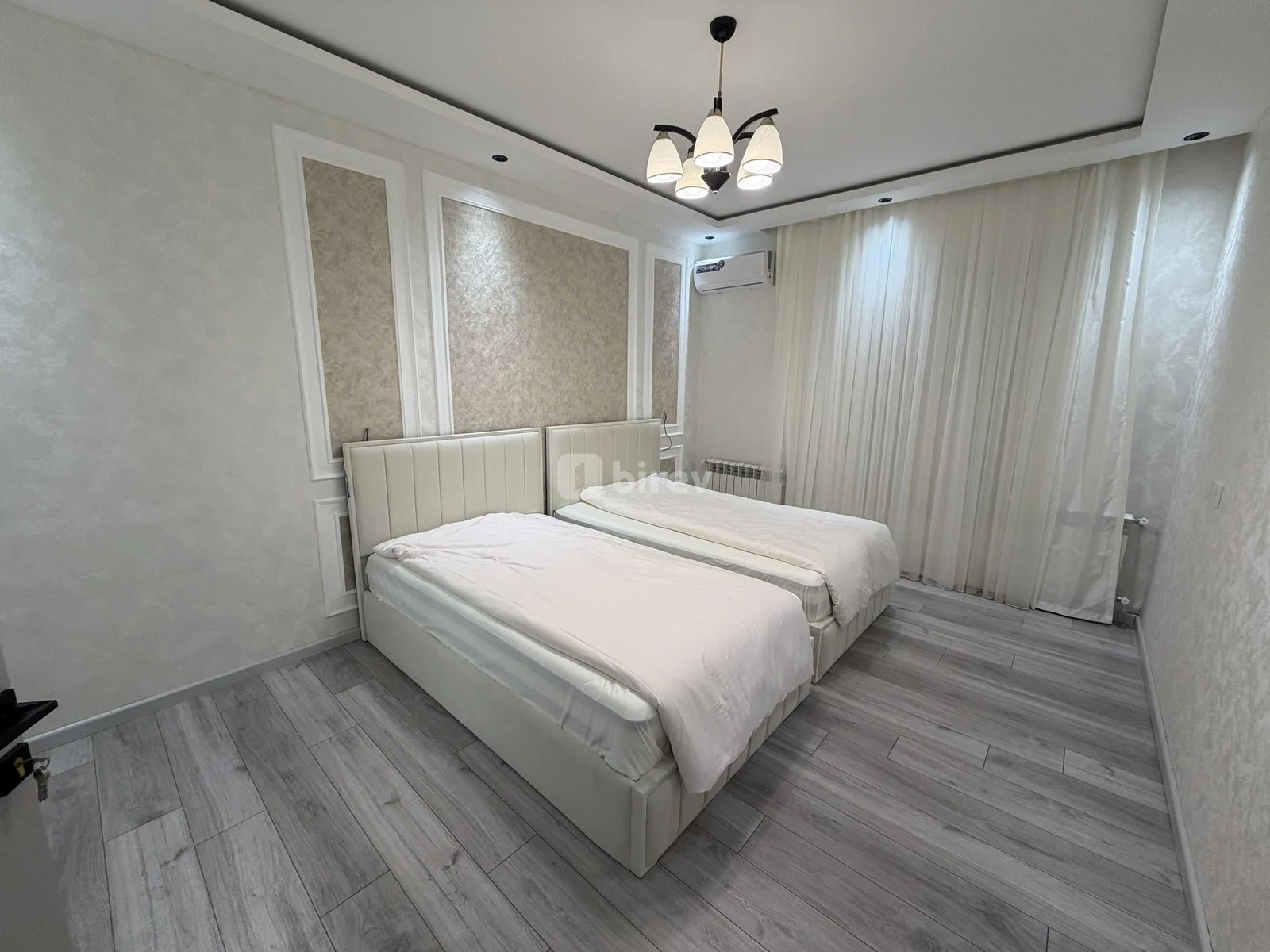 4 otaqlı həyət evi, Mərdəkan q., Mərdəkan qəsəbəsi,114-cü Mərdəkan küçəsi, giriş 261A, Xəzər rayonu — şəkil 12