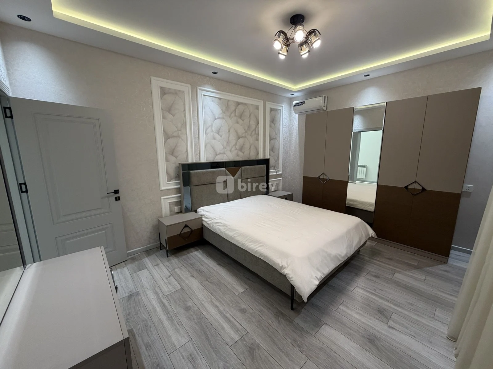 4 otaqlı həyət evi, Mərdəkan q., Mərdəkan qəsəbəsi,114-cü Mərdəkan küçəsi, giriş 261A, Xəzər rayonu — şəkil 13