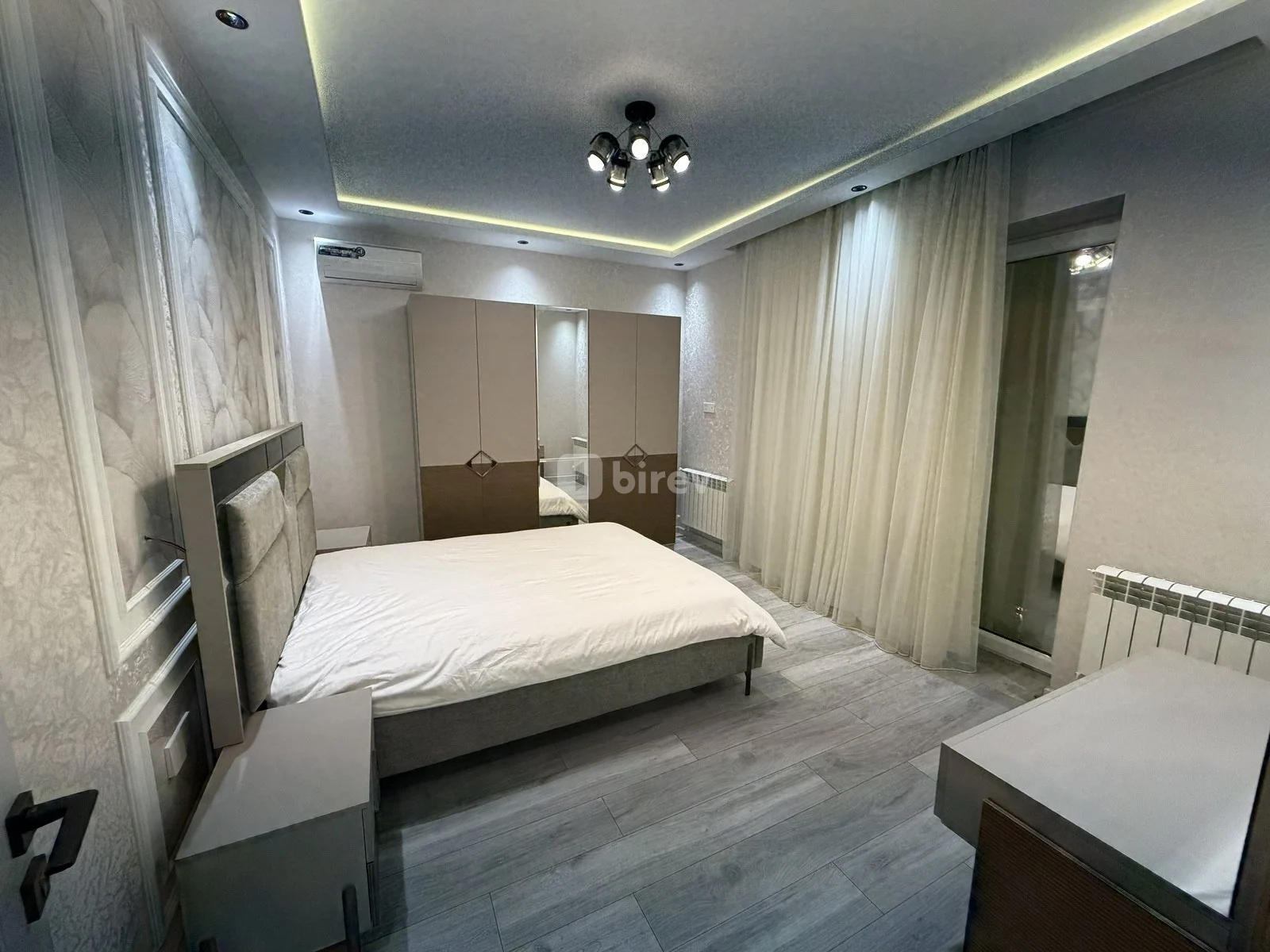 4 otaqlı həyət evi, Mərdəkan q., Mərdəkan qəsəbəsi,114-cü Mərdəkan küçəsi, giriş 261A, Xəzər rayonu — şəkil 14