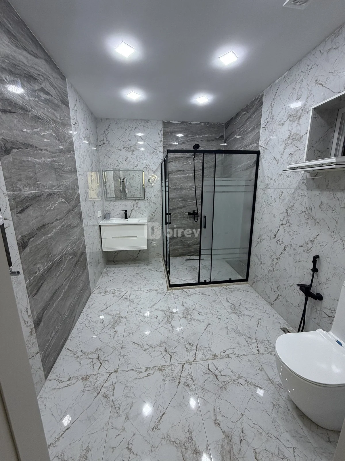 4 otaqlı həyət evi, Mərdəkan q., Mərdəkan qəsəbəsi,114-cü Mərdəkan küçəsi, giriş 261A, Xəzər rayonu — şəkil 16