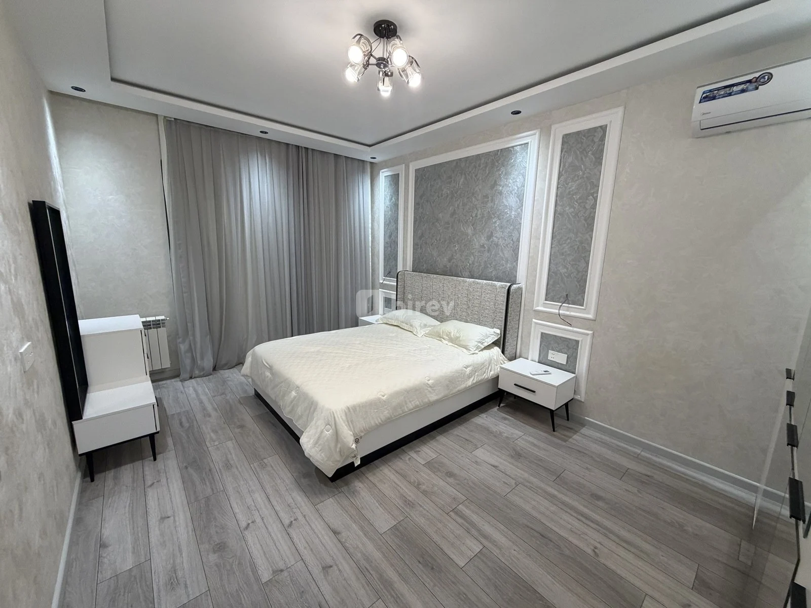 4 otaqlı həyət evi, Mərdəkan q., Mərdəkan qəsəbəsi,114-cü Mərdəkan küçəsi, giriş 261A, Xəzər rayonu — şəkil 17