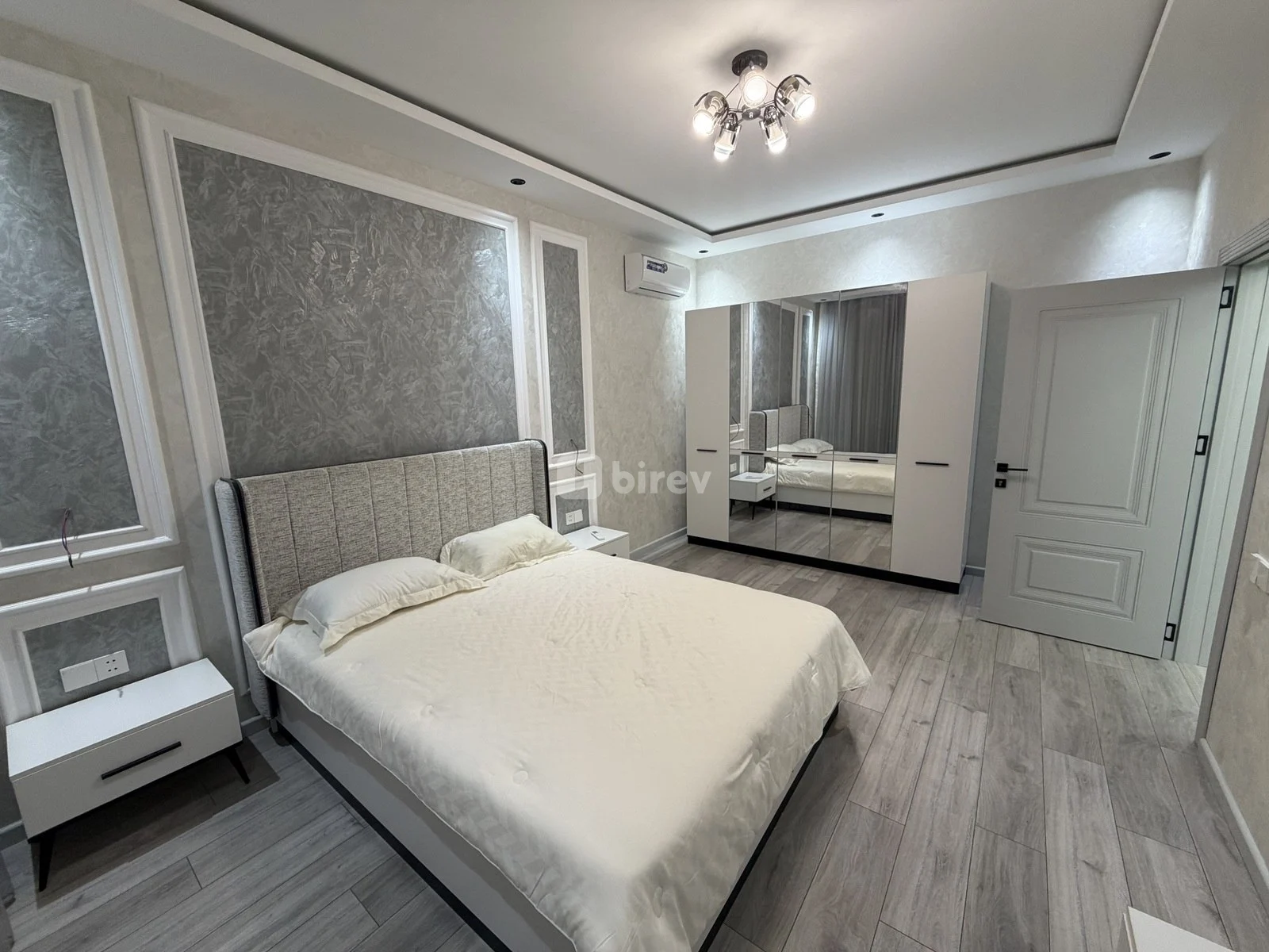 4 otaqlı həyət evi, Mərdəkan q., Mərdəkan qəsəbəsi,114-cü Mərdəkan küçəsi, giriş 261A, Xəzər rayonu — şəkil 18