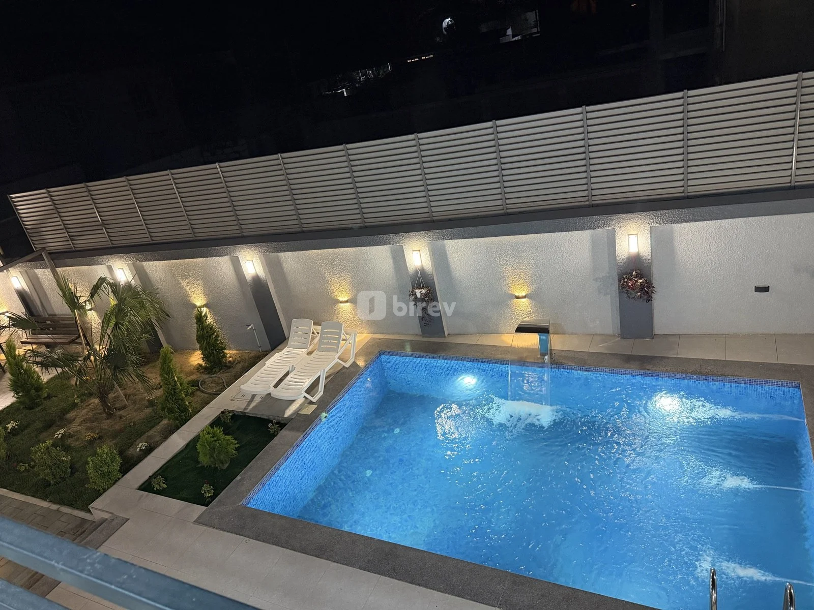 4 otaqlı həyət evi, Mərdəkan q., Mərdəkan qəsəbəsi,114-cü Mərdəkan küçəsi, giriş 261A, Xəzər rayonu — şəkil 19