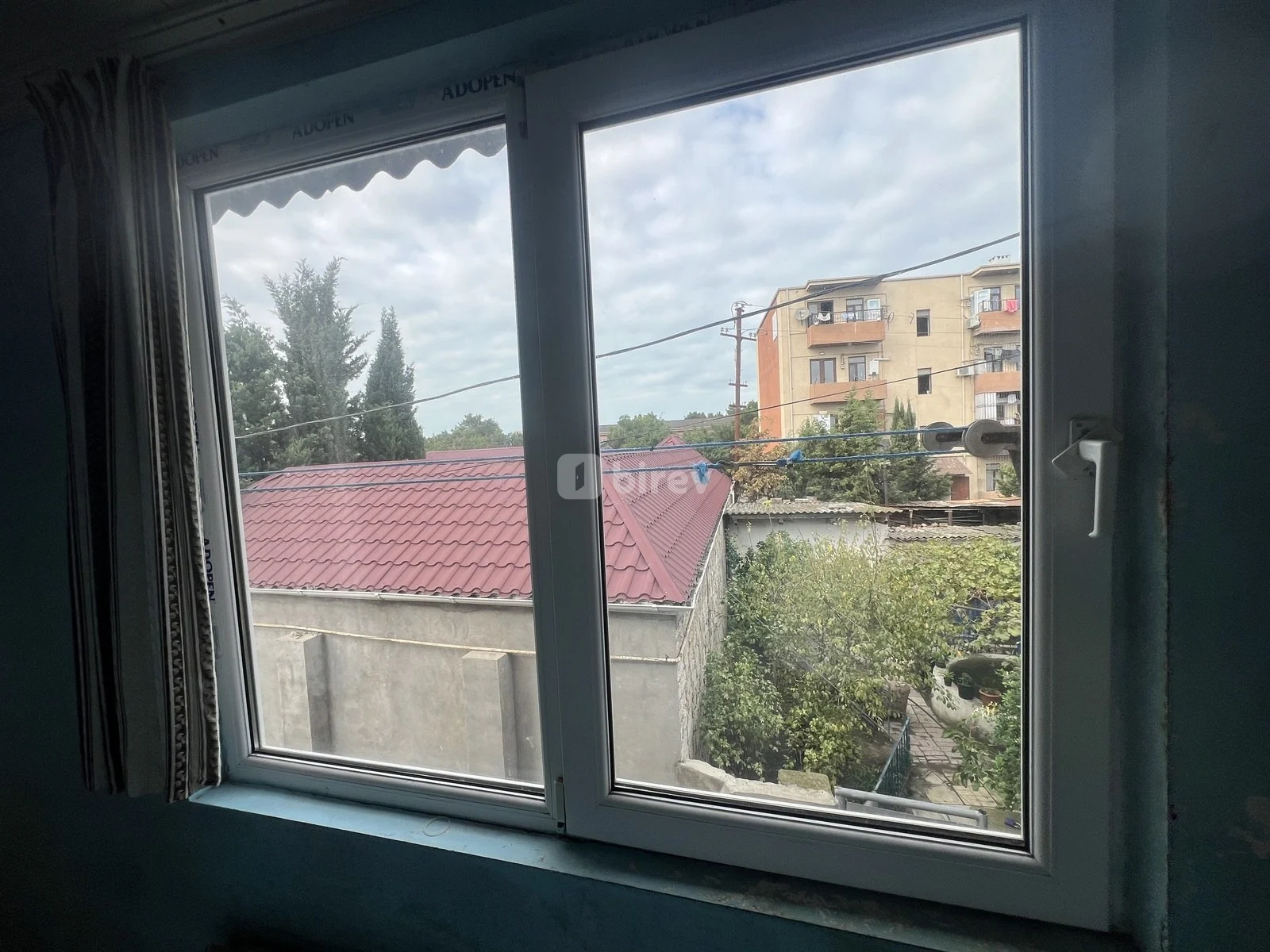3 otaqlı mənzil, Mərdəkan q., Sergey Yesenin küçəsi, Xəzər rayonu — şəkil 3